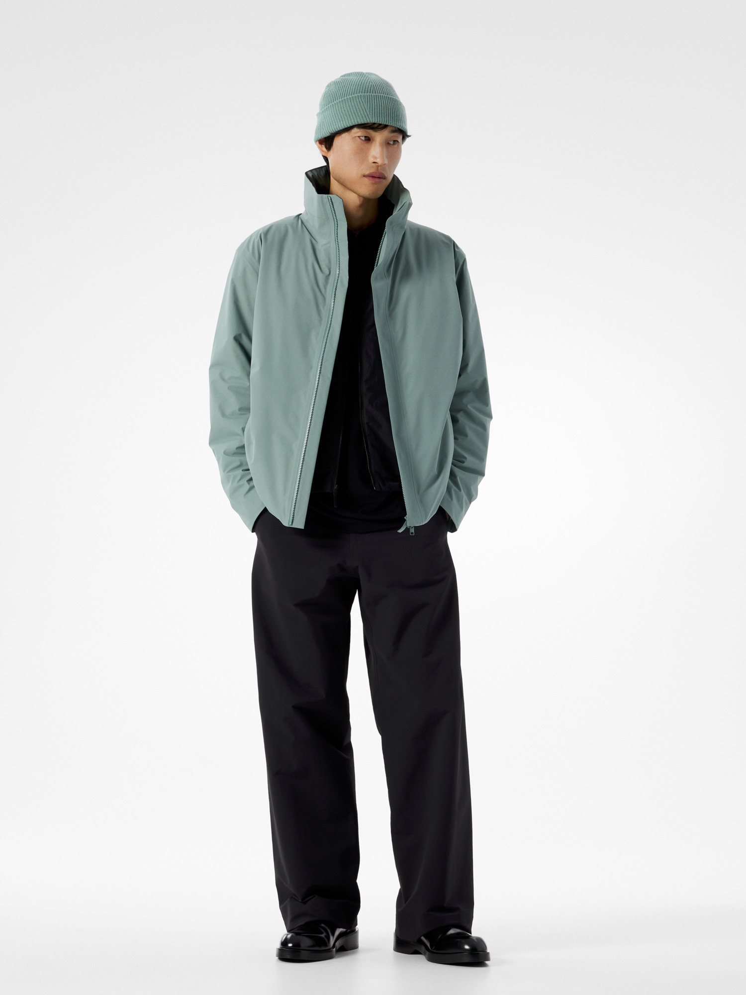Euler Insulated Jacket Men's | Arc'teryx United States