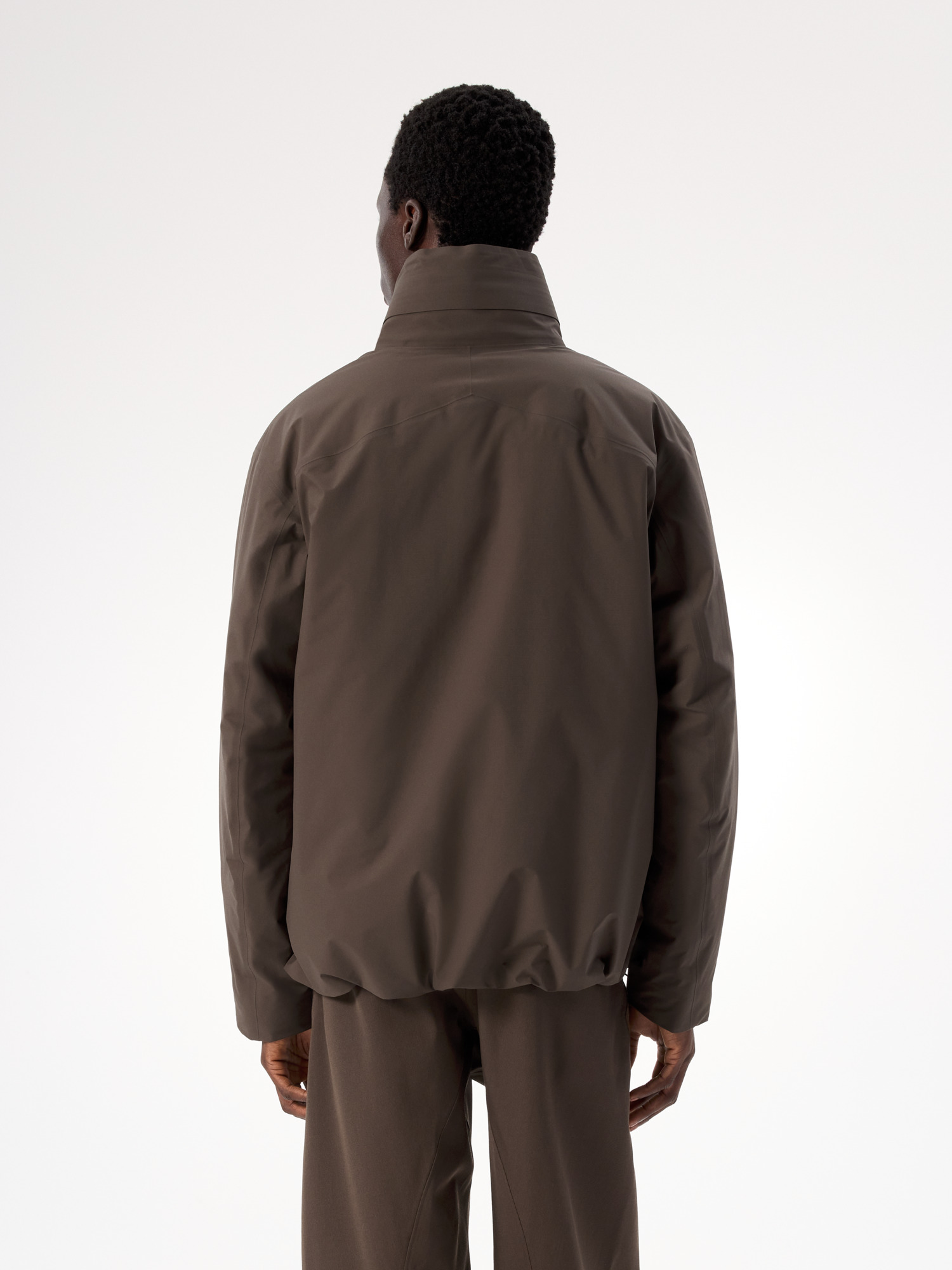 Euler Insulated Jacket Men's | Arc'teryx United States