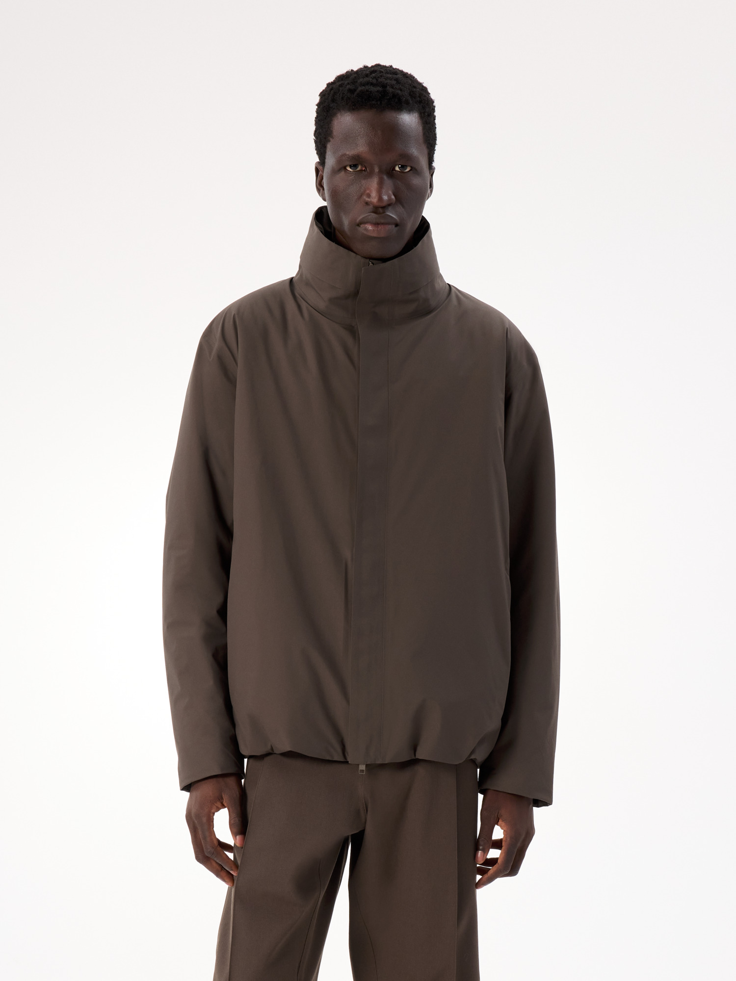 Veilance Euler Insulated Jacket Men's - $1000.00 at Arc'teryx Equipment