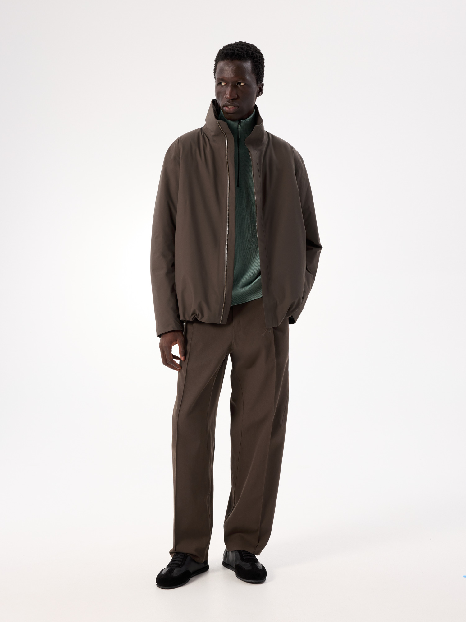 Euler Insulated Jacket Men's | Arc'teryx United States