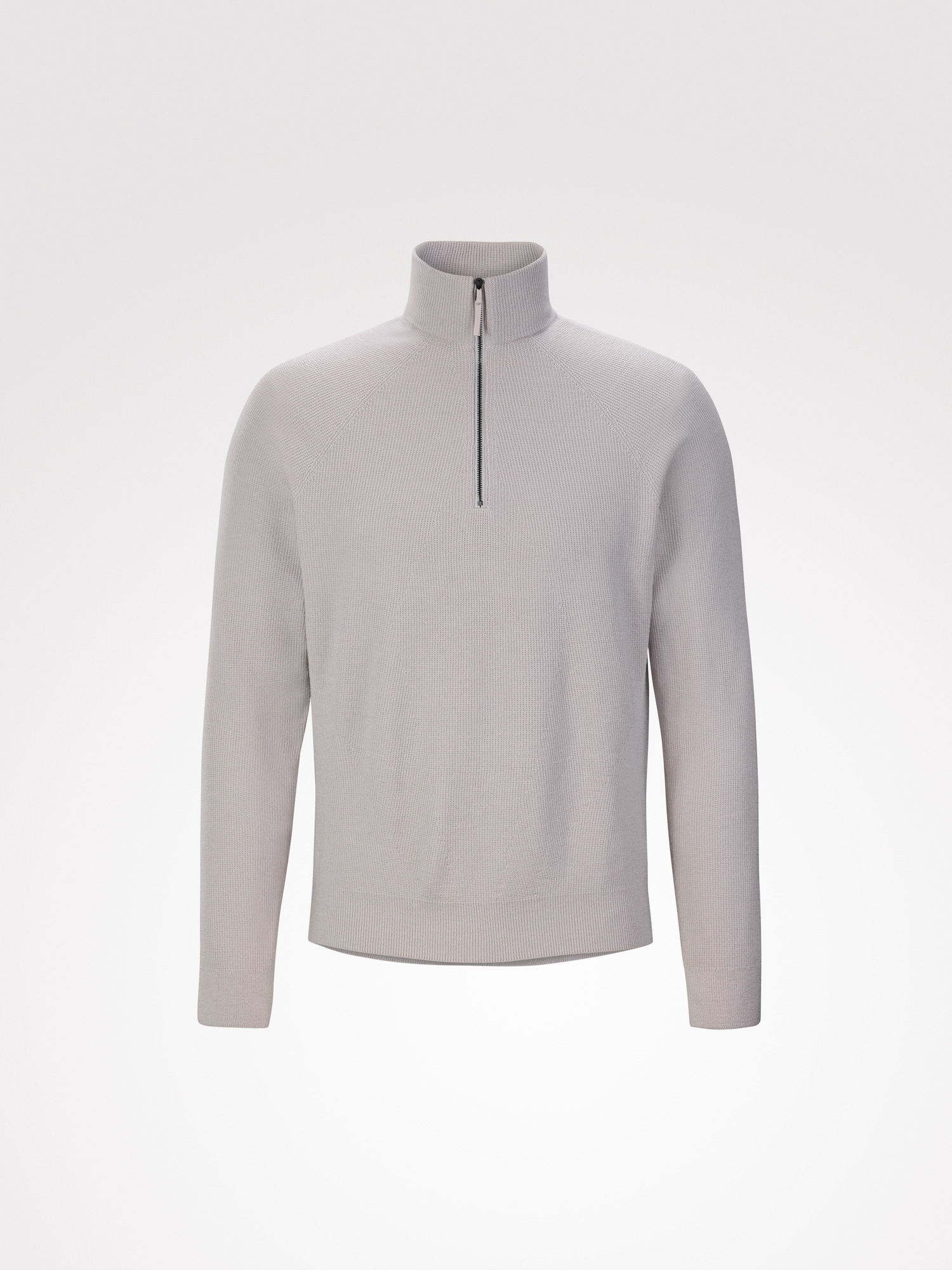 Conic Wool Half Zip Neck Men's | Arc'teryx United States