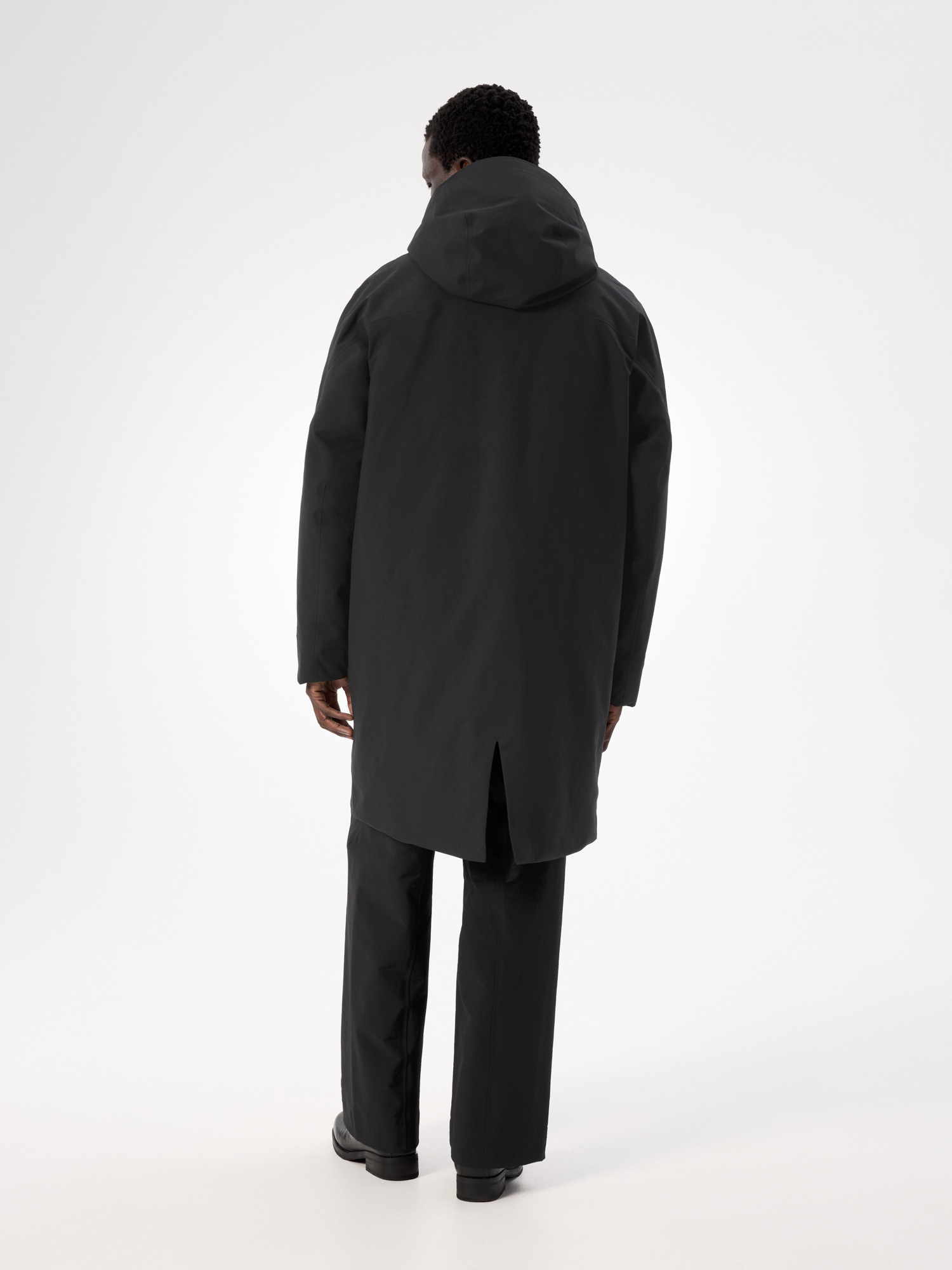 Monitor Down Coat Men's | Arc'teryx United States