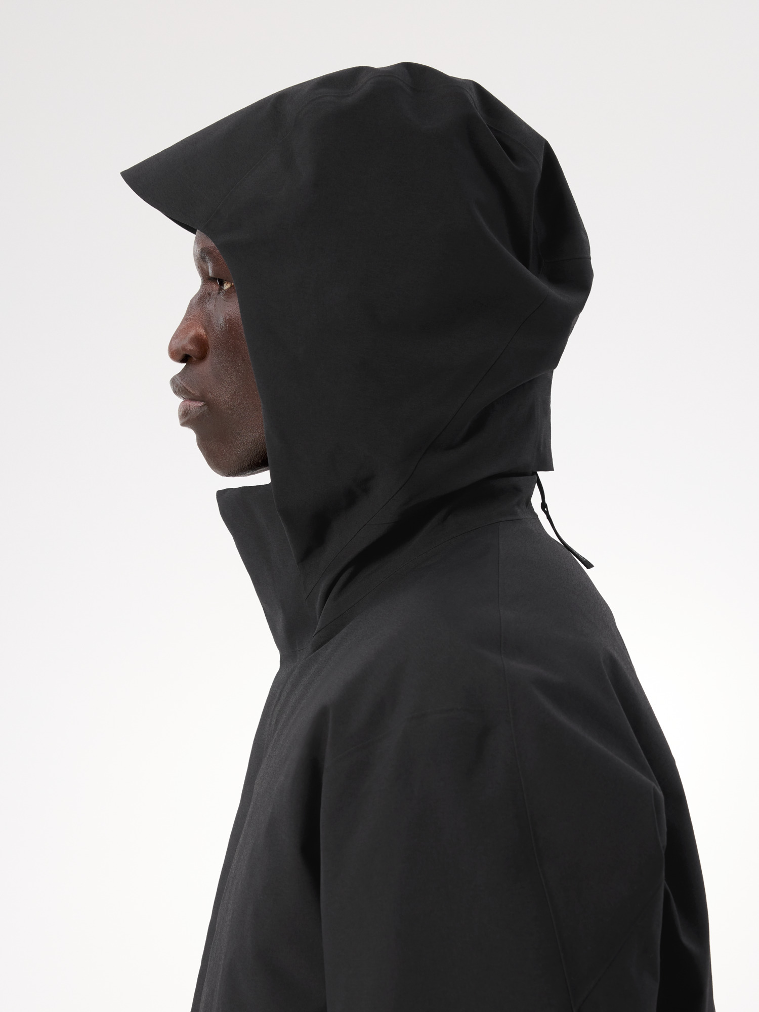 Monitor Down Coat