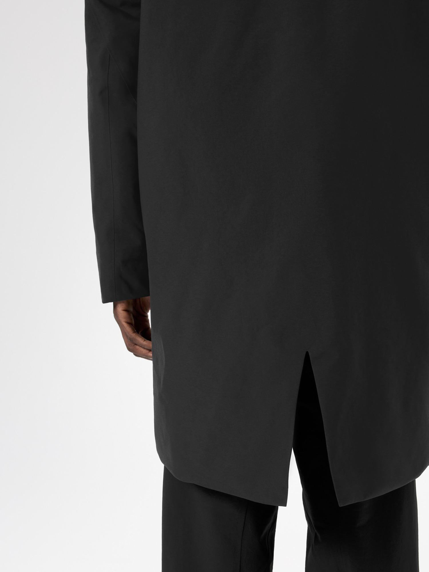 Monitor Down Coat