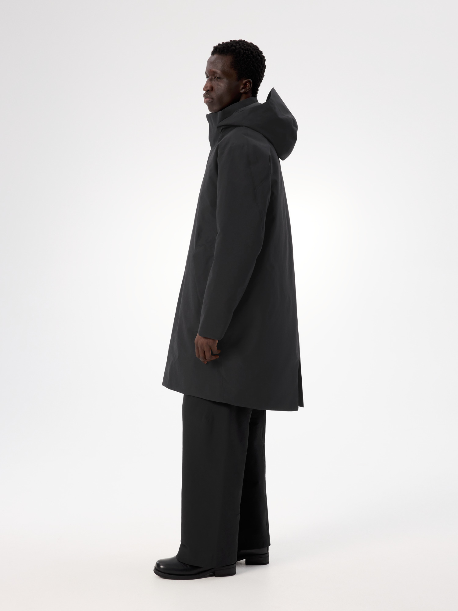 Monitor Down Coat