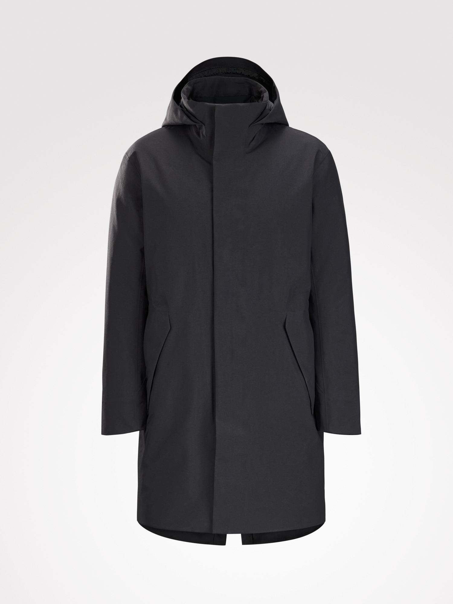Monitor Down Coat