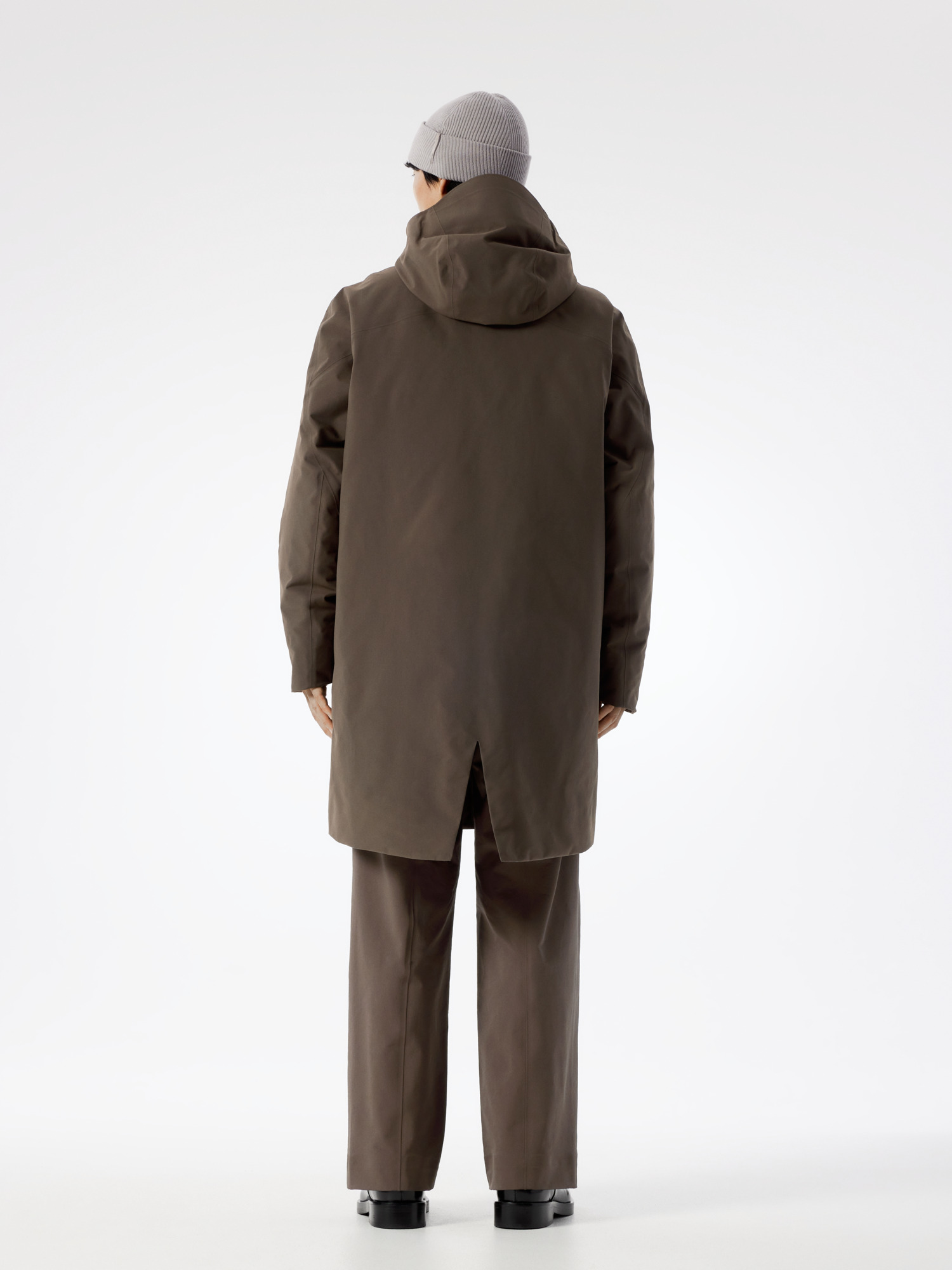 【美品】ARC‘TERYX VEILANCE Monitor Coat　M Monitor Down Coat Men's | Arc'teryx United States