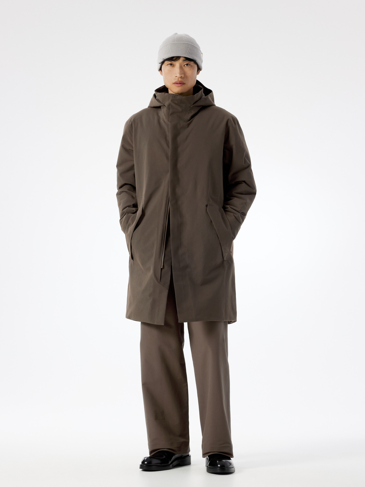 Monitor Down Coat Men's | Arc'teryx United States