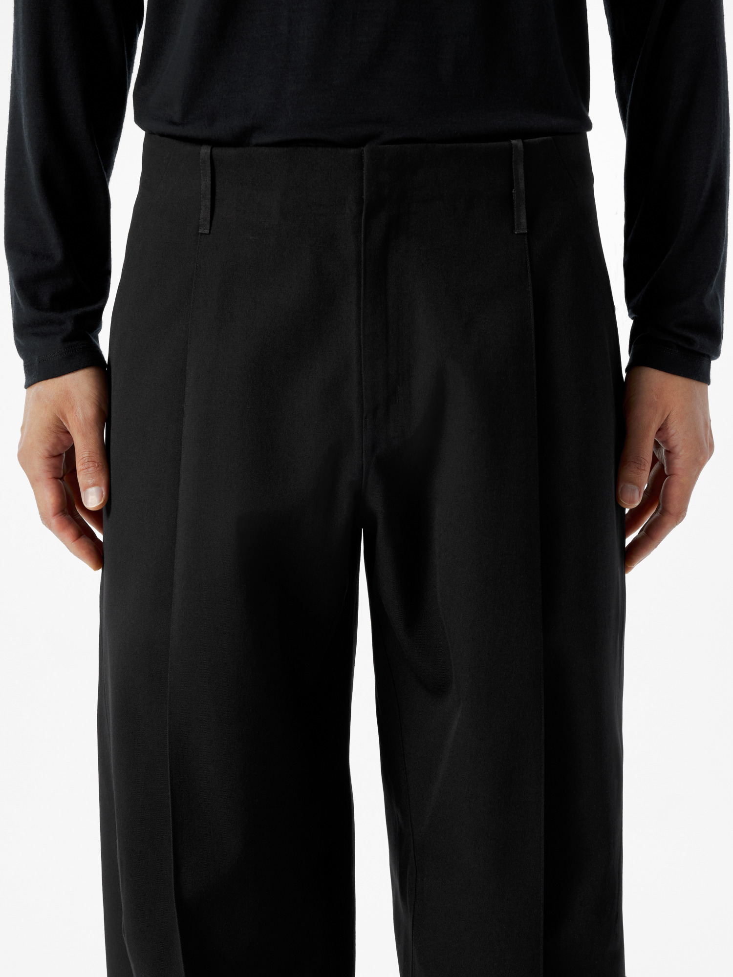 Disomy Wool Pant Men's | Arc'teryx United States