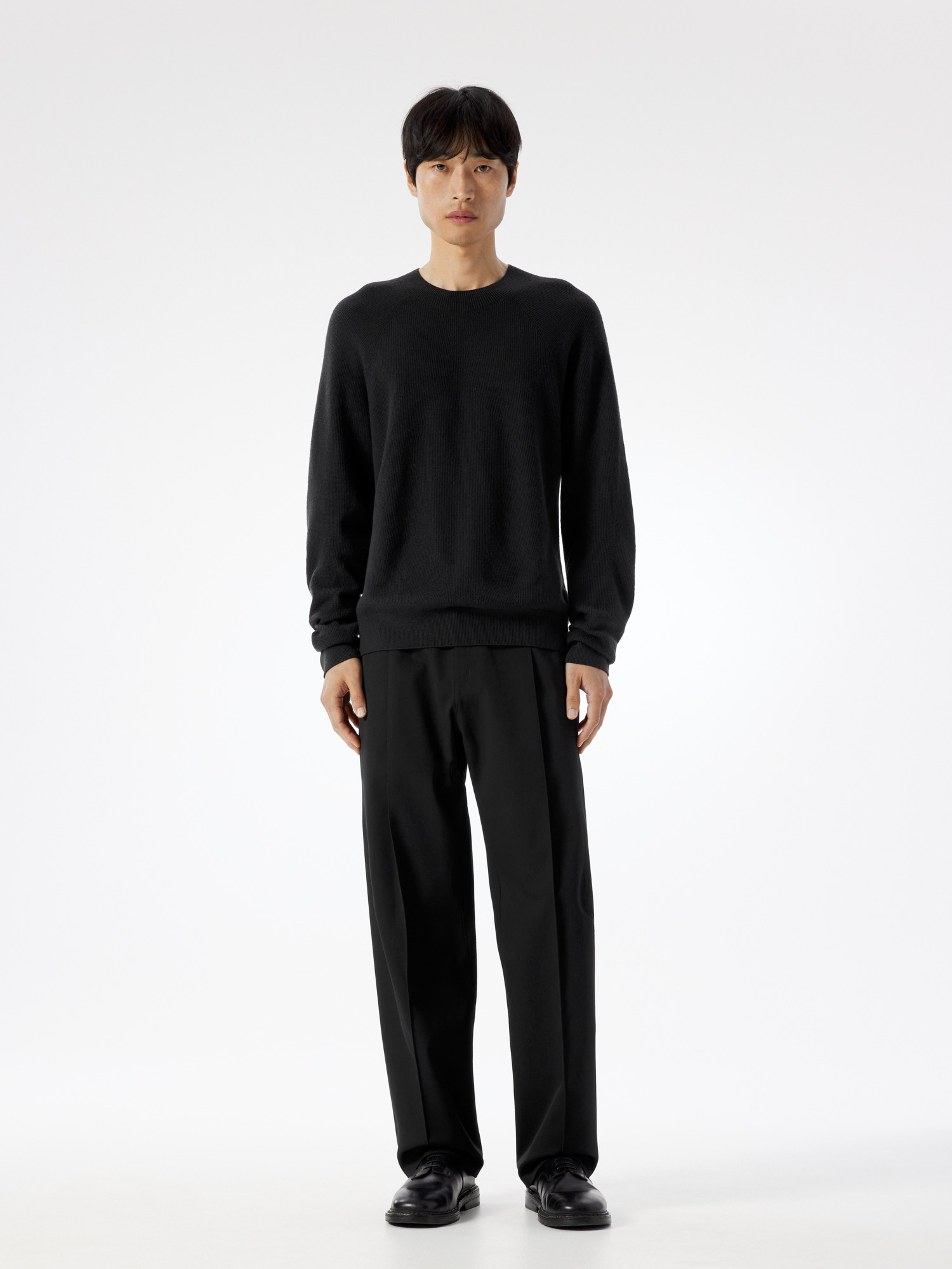 Disomy Wool Pant Men's | Arc'teryx United States