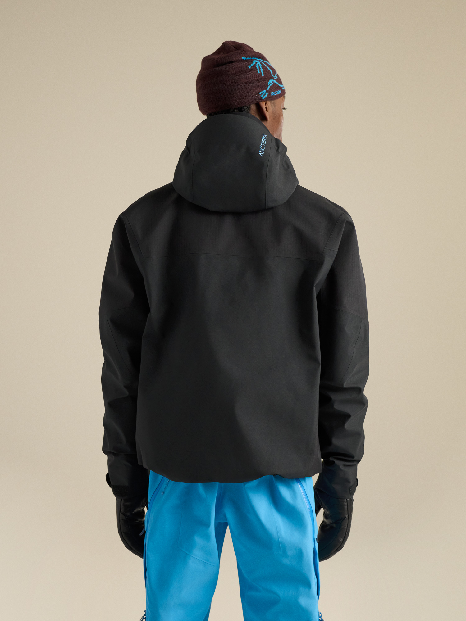 Sidewinder Jacket Men's | Arc'teryx France