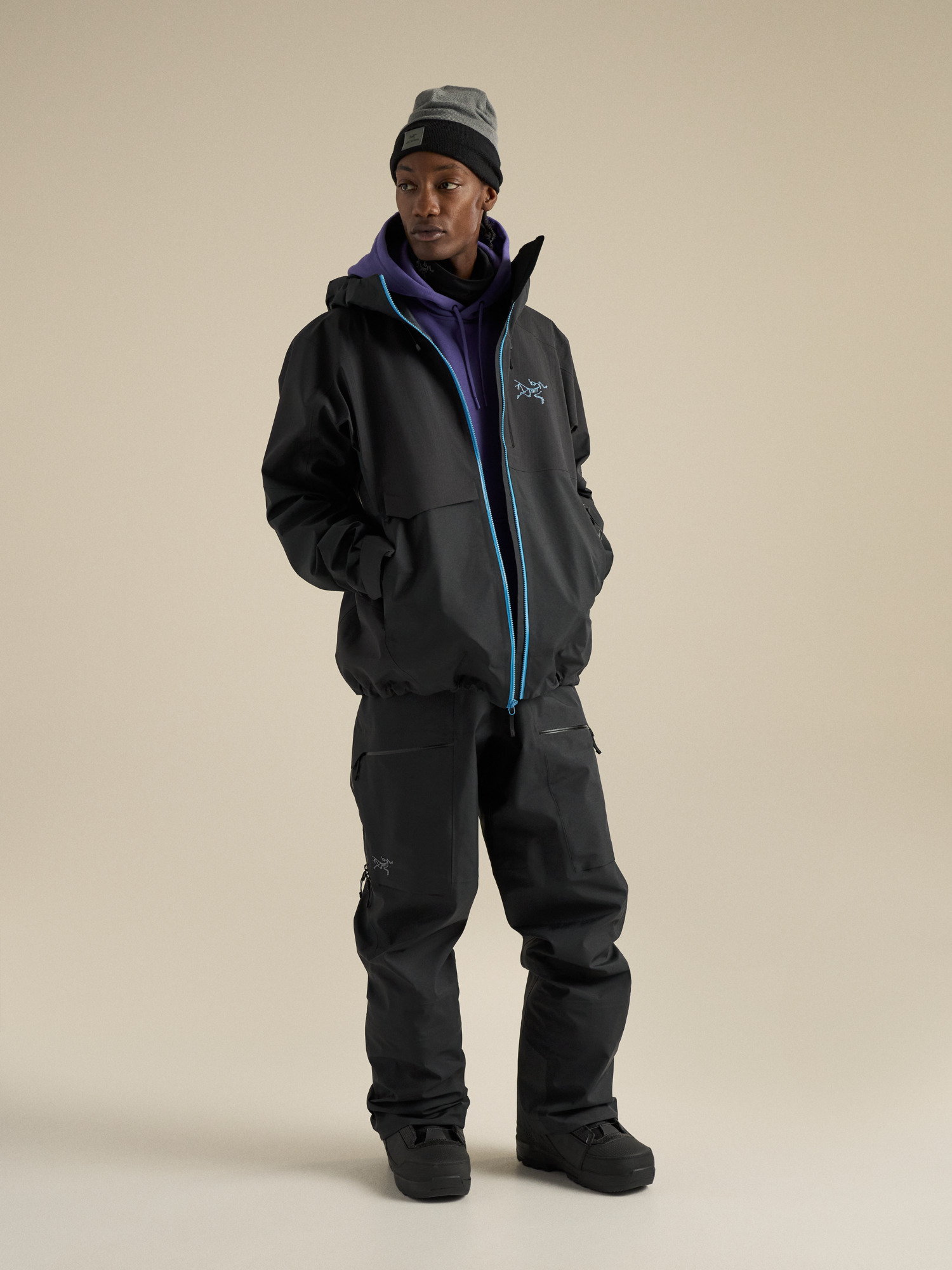 Sidewinder Jacket Men's | Arc'teryx United States