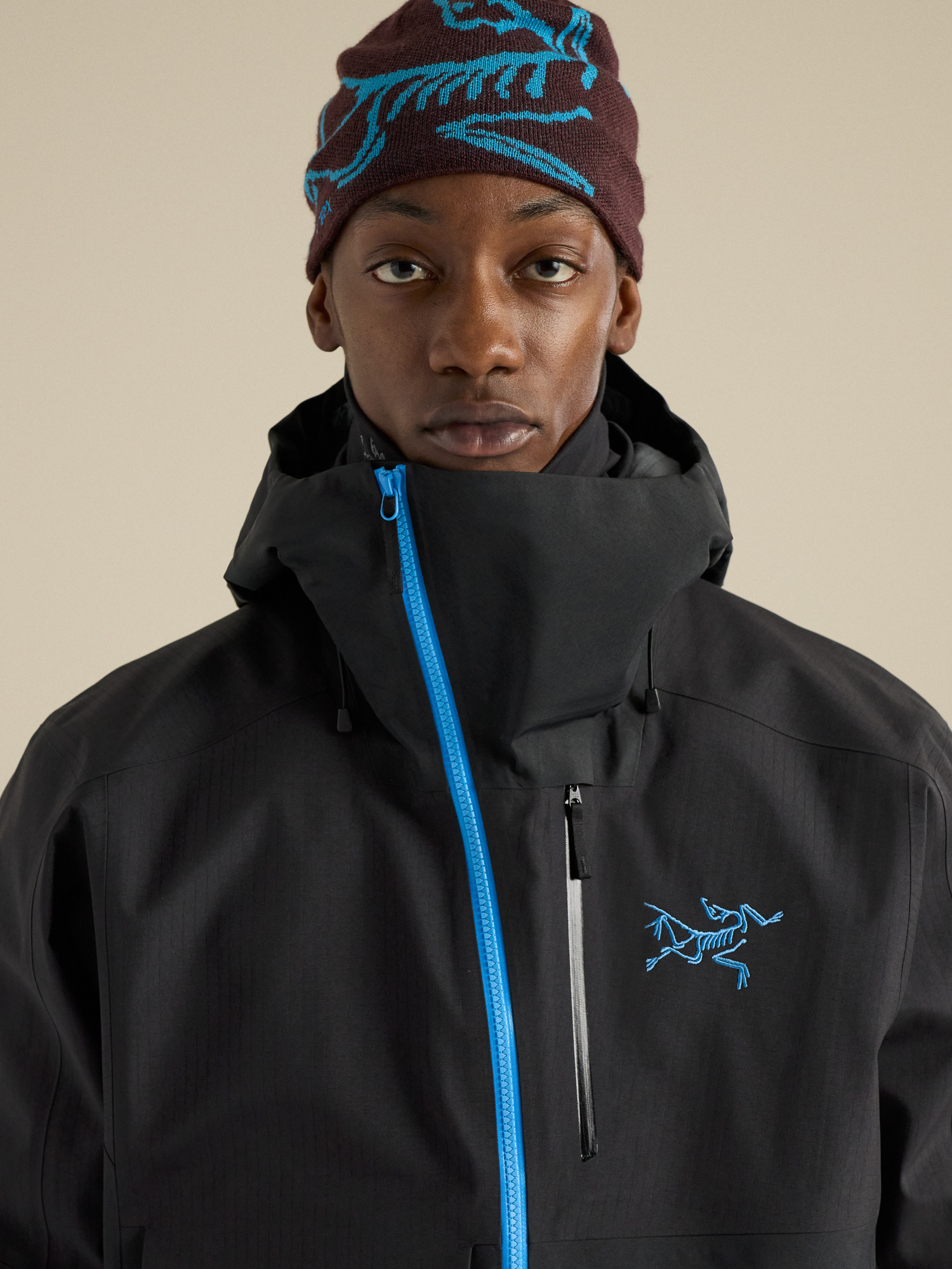 Sidewinder Jacket Men's | Arc'teryx United States