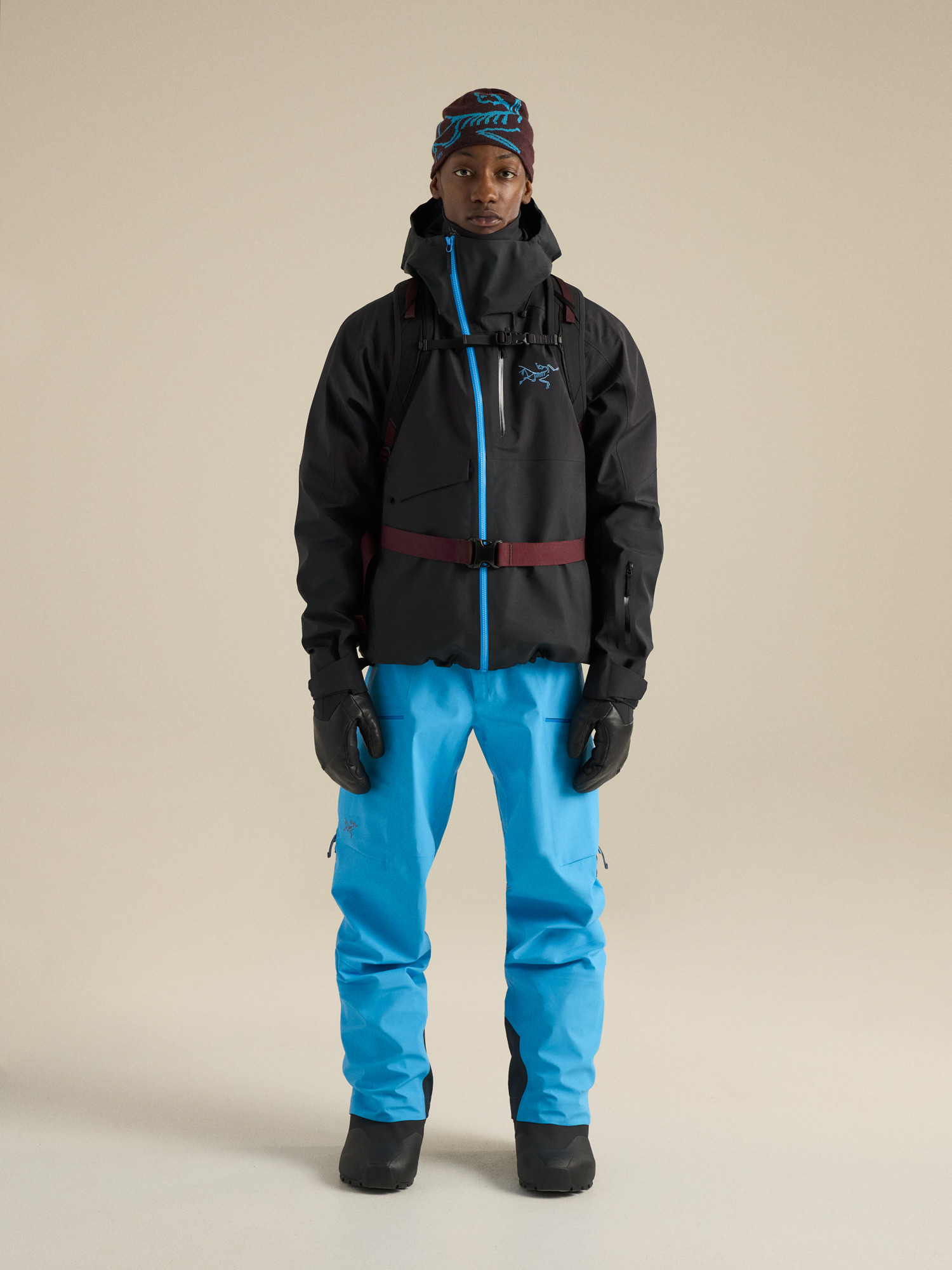 Sidewinder Jacket Men's | Arc'teryx United States