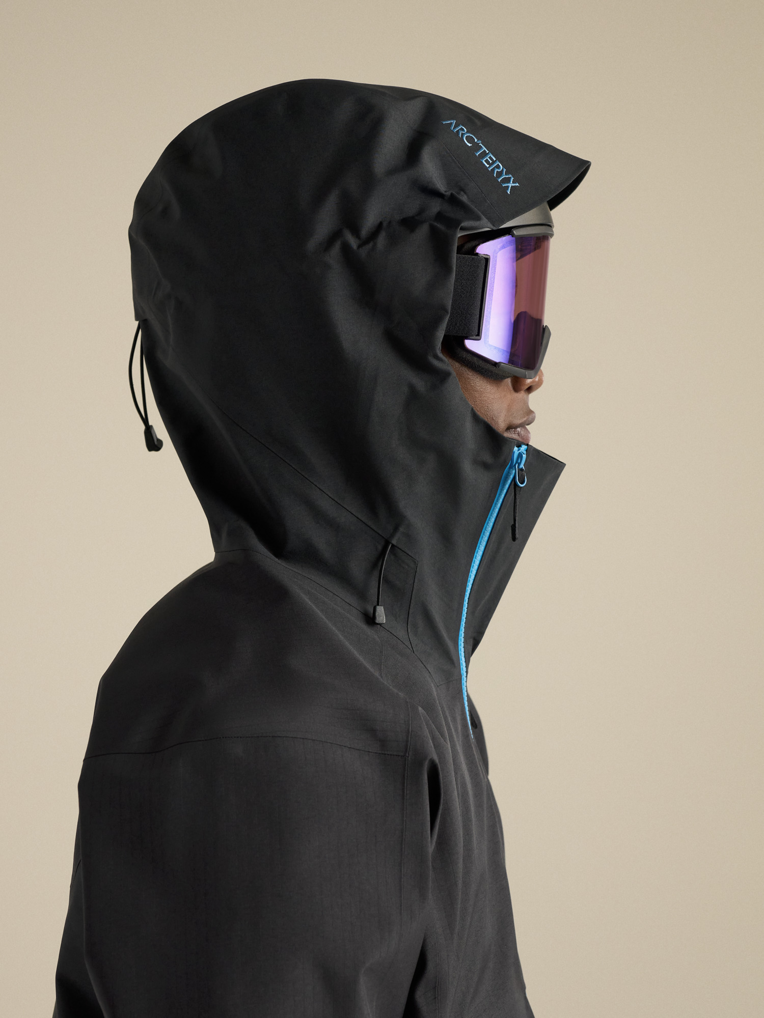 Sidewinder Jacket Men's | Arc'teryx France
