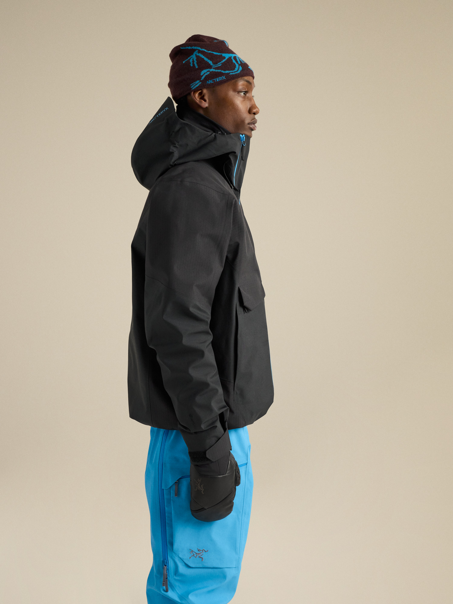 Sidewinder Jacket Men's | Arc'teryx United States