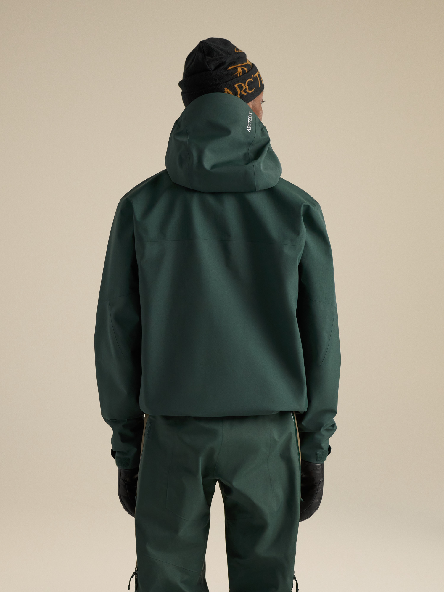 Sidewinder Jacket Men's | Arc'teryx United States