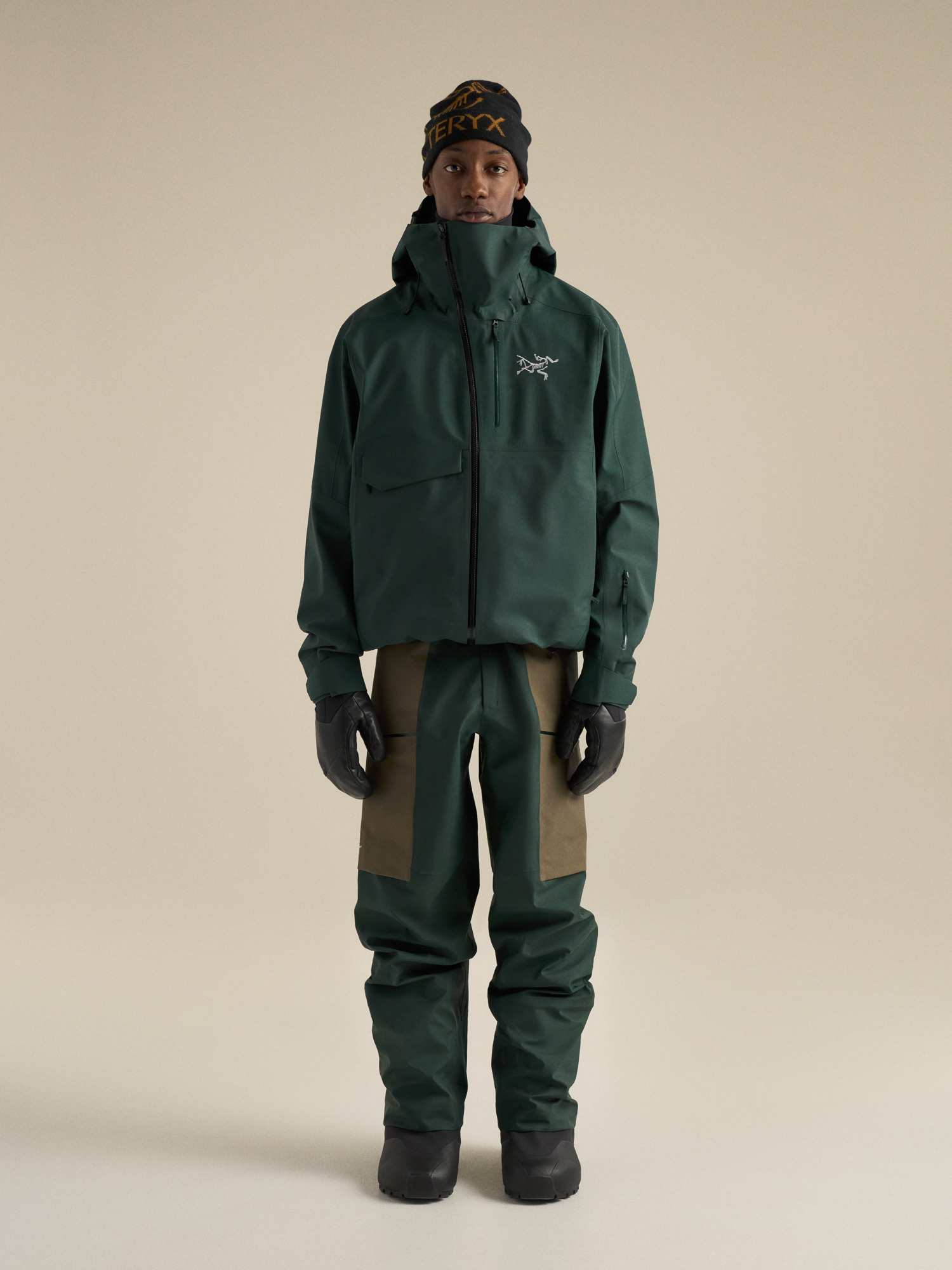 ARC’TERYX SIDEWINDER GORE-TEX シェルジャケット Sidewinder Jacket Men's | Arc'teryx United Kingdom