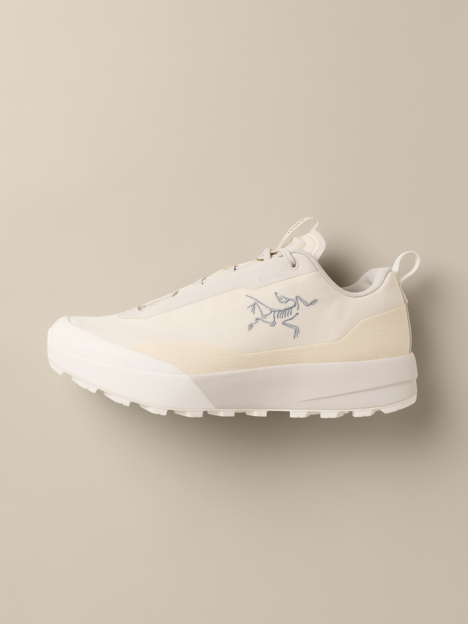 Kopec 2 Low GTX Shoe Men's Sea Salt/Sea Salt