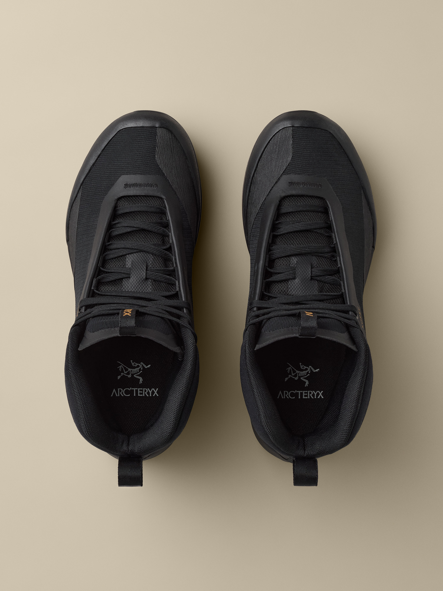 Kopec 2 Mid GTX Boot