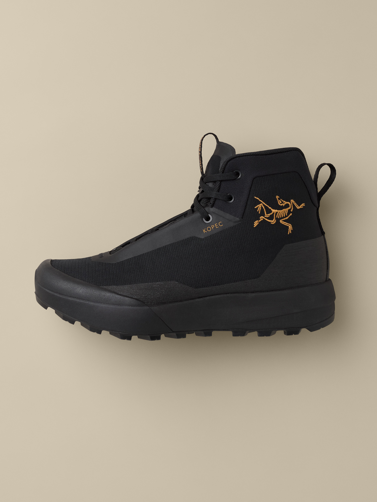 Kopec 2 Mid GTX Boot Men's Black/Black
