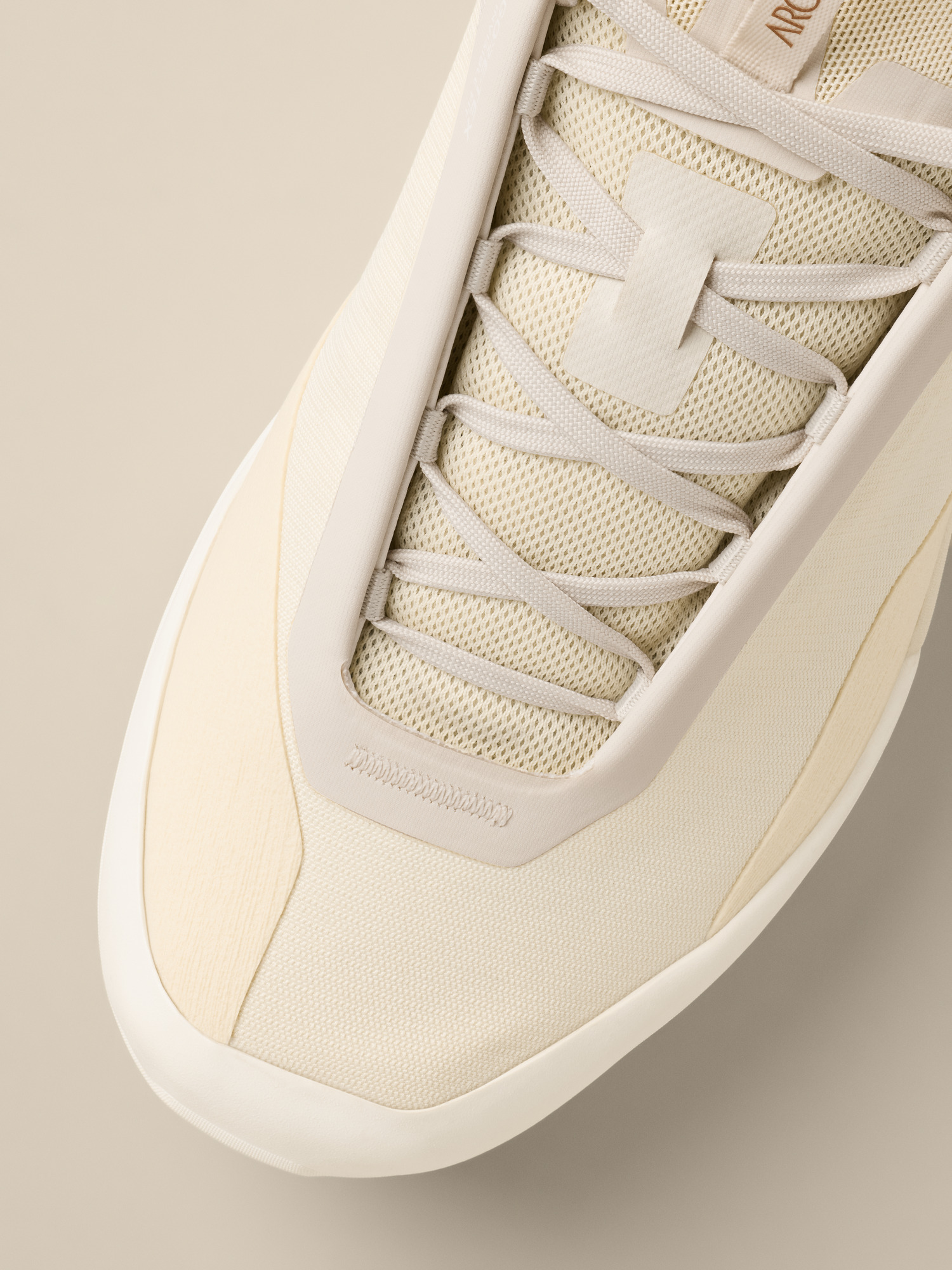Kopec 2 Low GTX Shoe Women's Sea Salt/Sea Salt