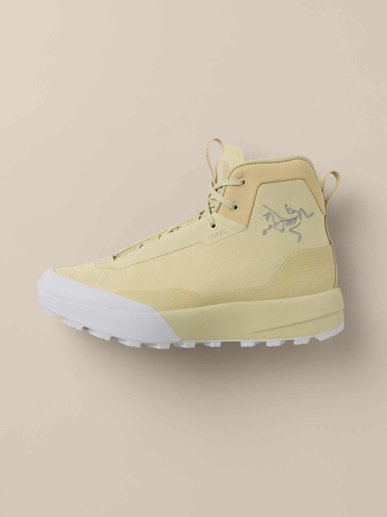 Botas Kopec 2 Mid GTX Mujer