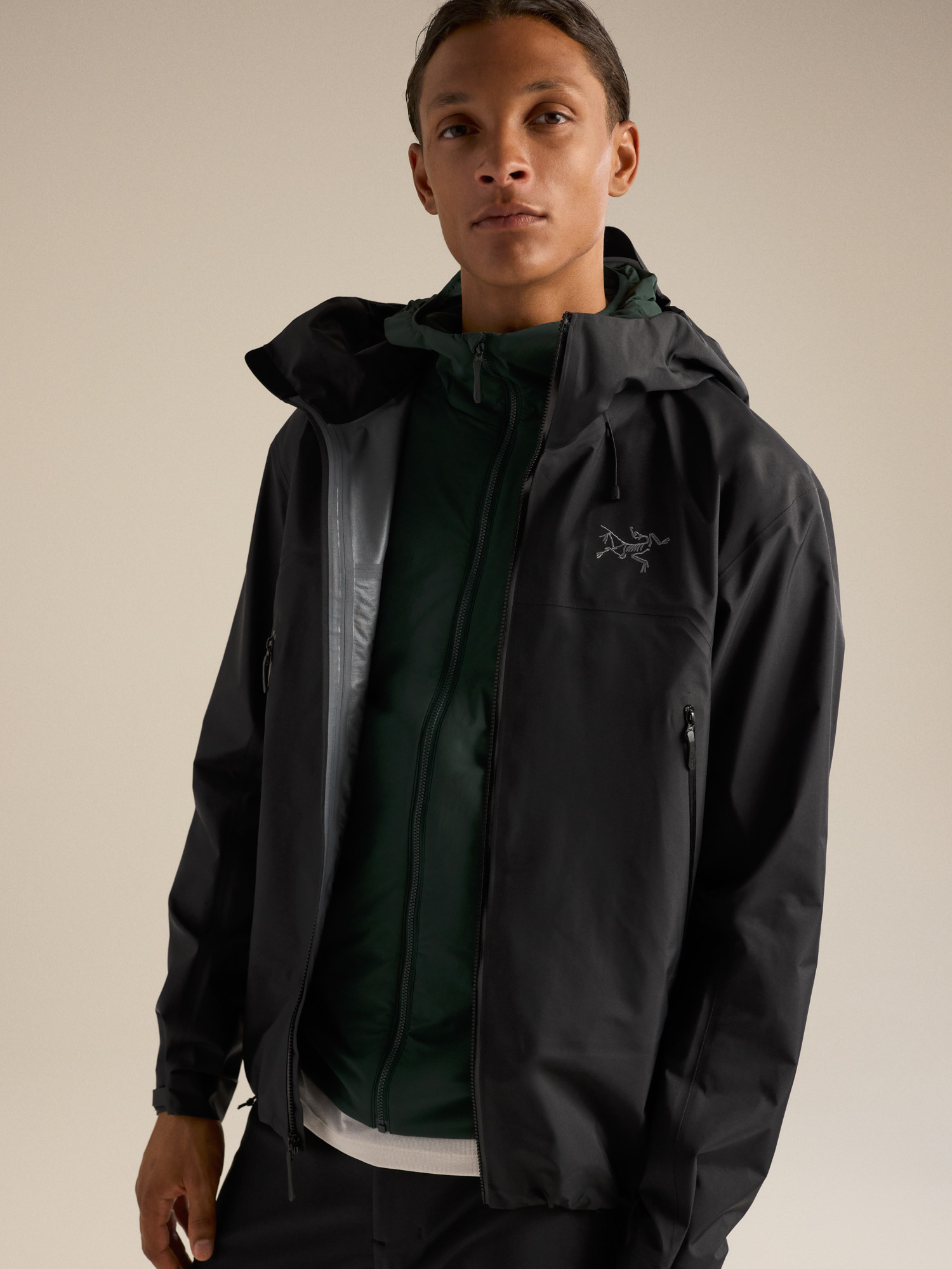 Beta SL Jacket