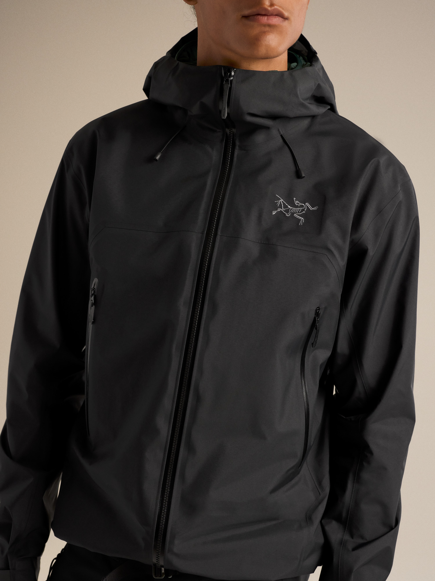Beta SL Jacket