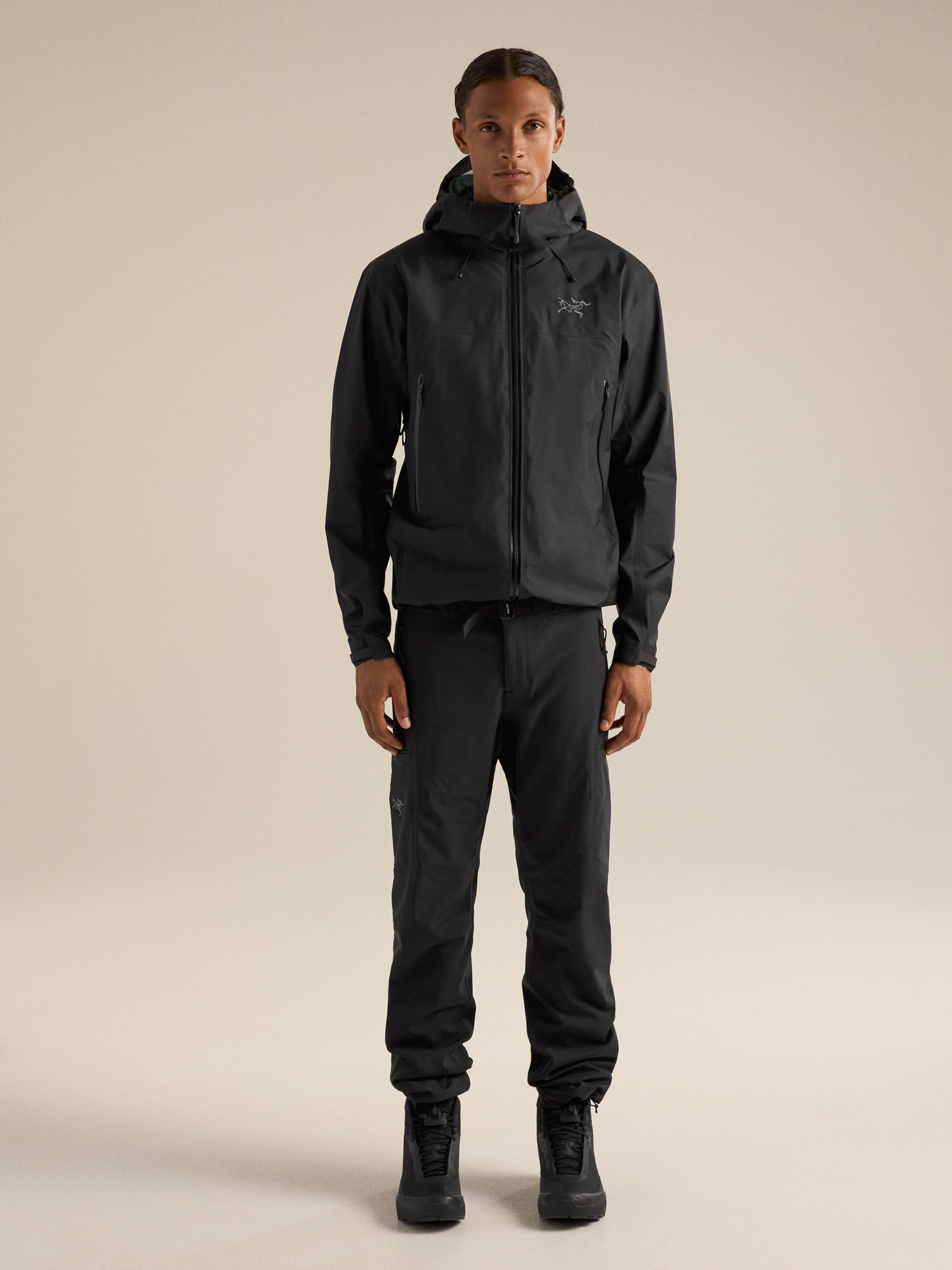 Beta SL Jacket Men's | Arc'teryx United States