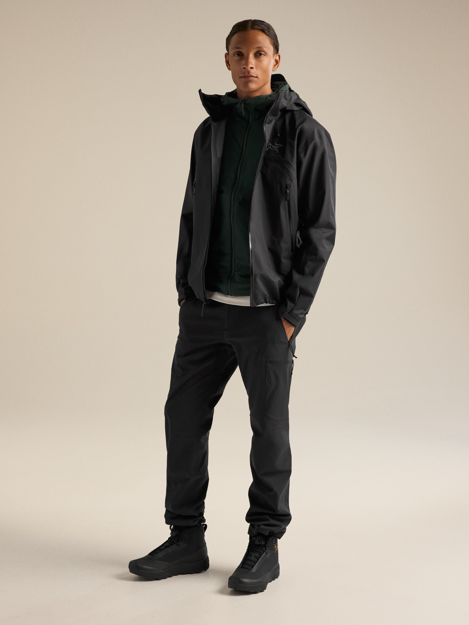 Beta SL Jacket