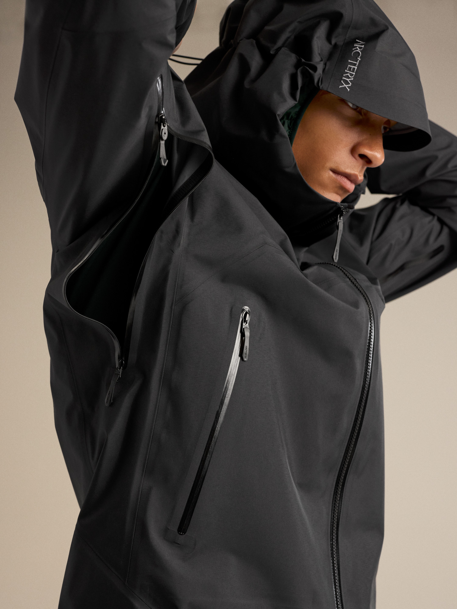 Beta SL Jacket Men's | Arc'teryx France