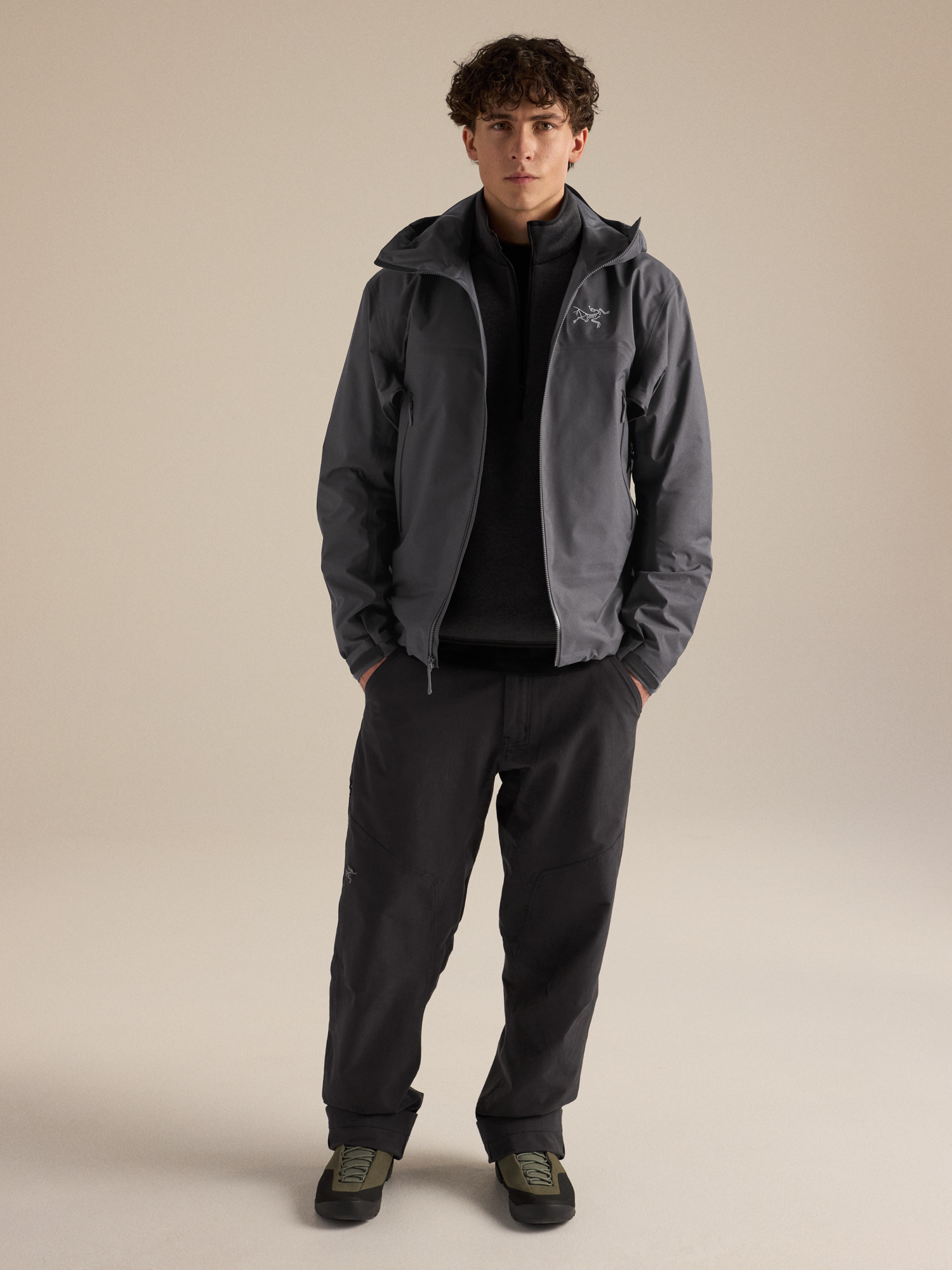 Beta SL Jacket Men's | Arc'teryx United States