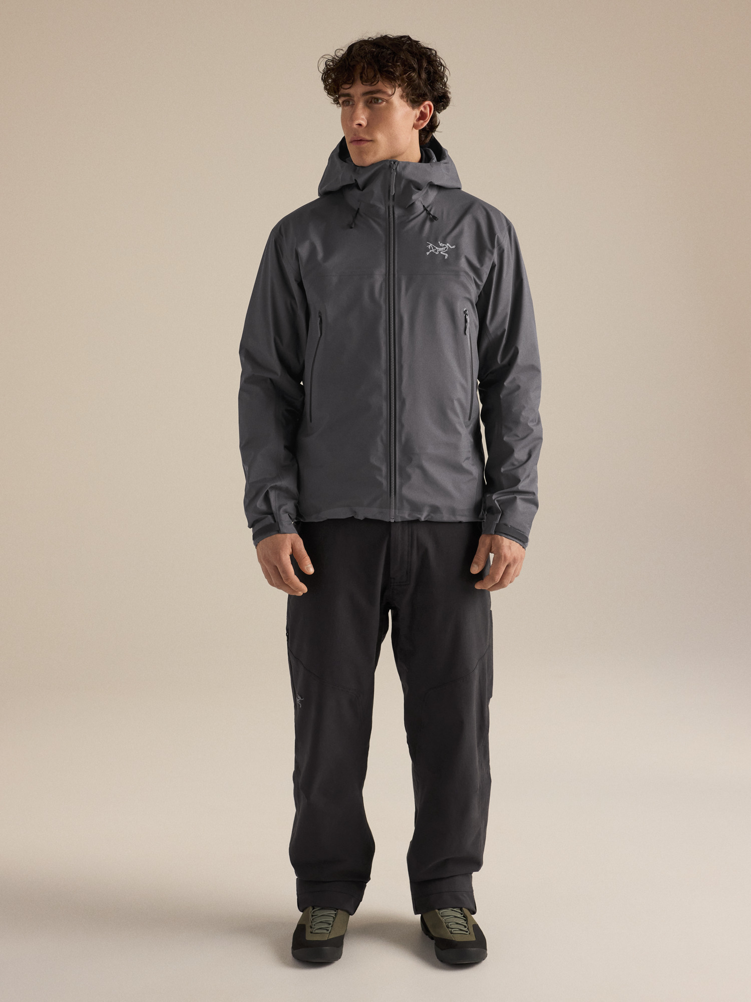 Beta SL Jacket Men's | Arc'teryx United States