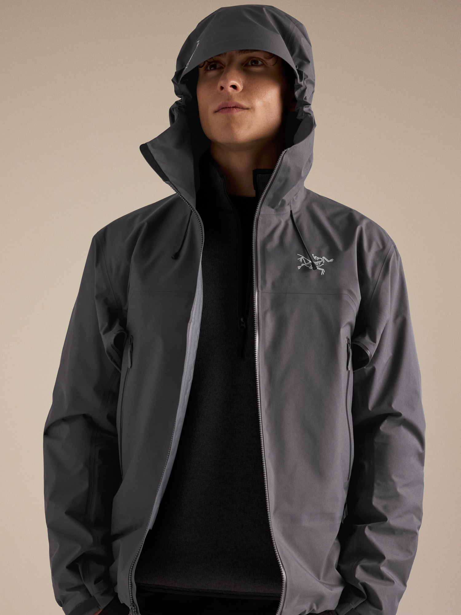 Beta SL Jacket Men's | Arc'teryx United States
