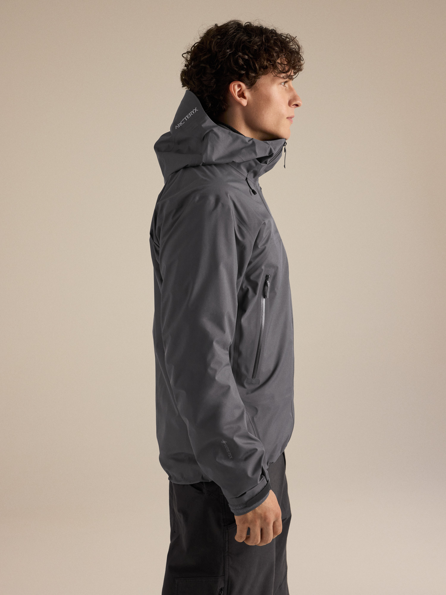 Beta SL Jacket Men's | Arc'teryx United States