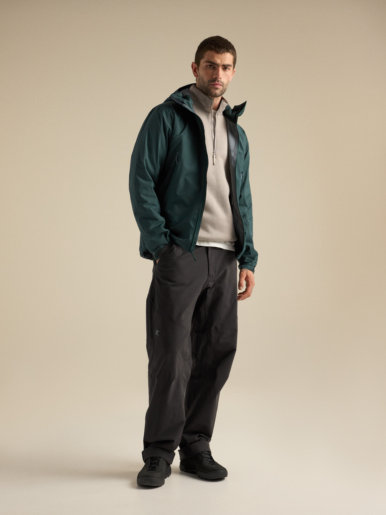 Beta SL Jacket Men's | Arc'teryx United States