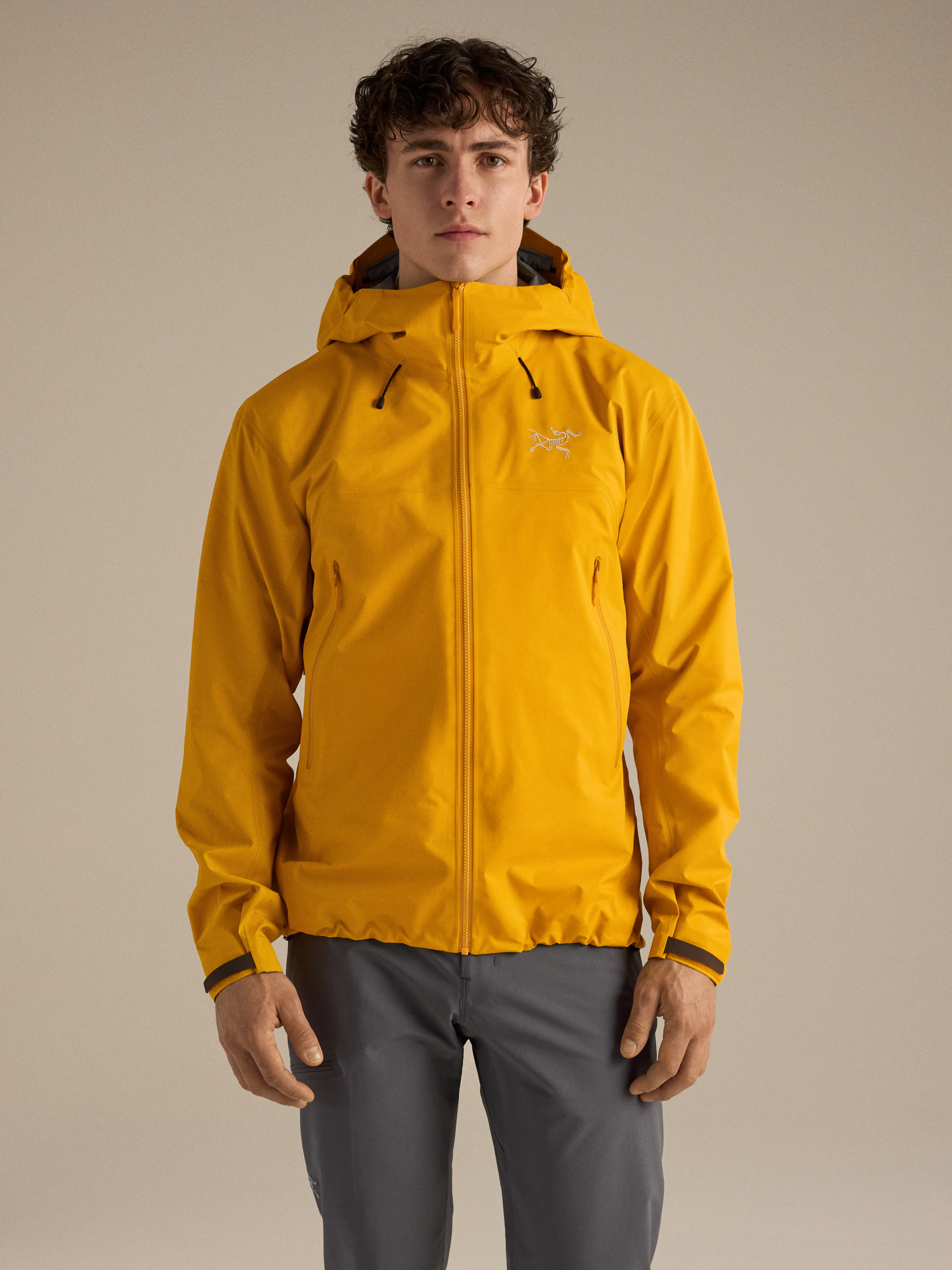 Beta SL Jacke Herren