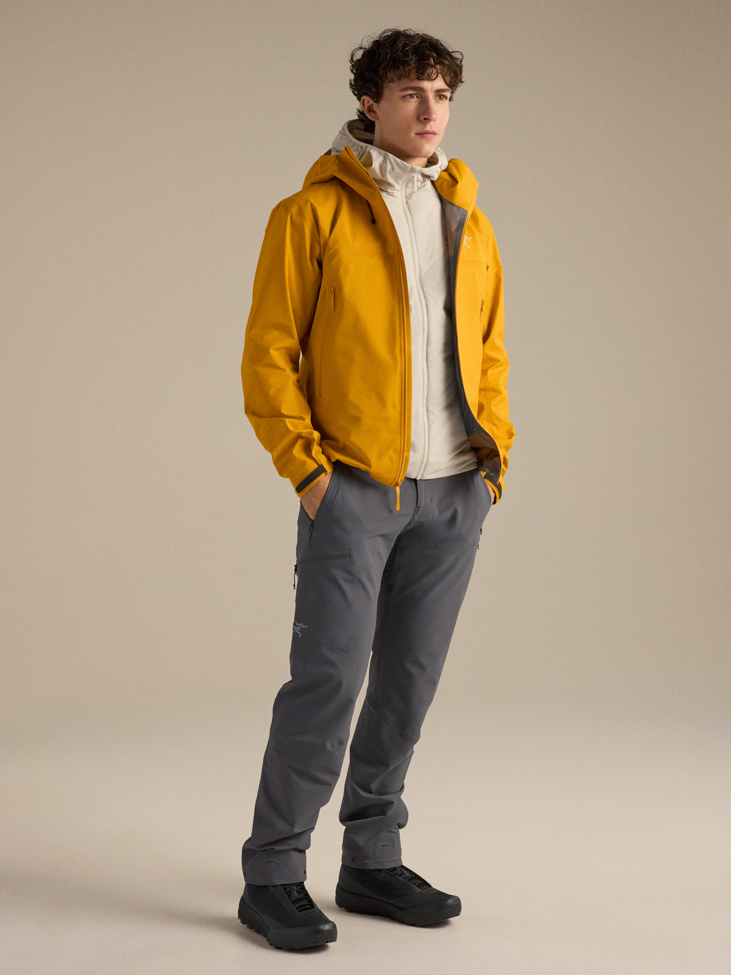 Beta SL Jacket Men's | Arc'teryx United States