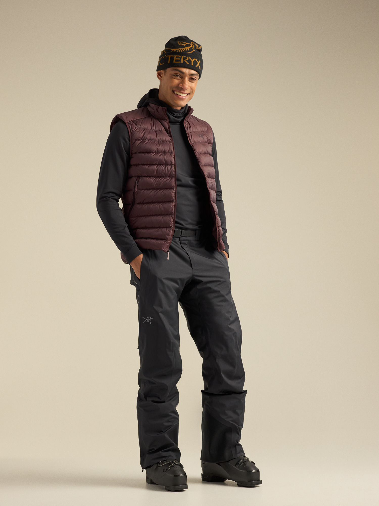 Fissile Insulated Pant