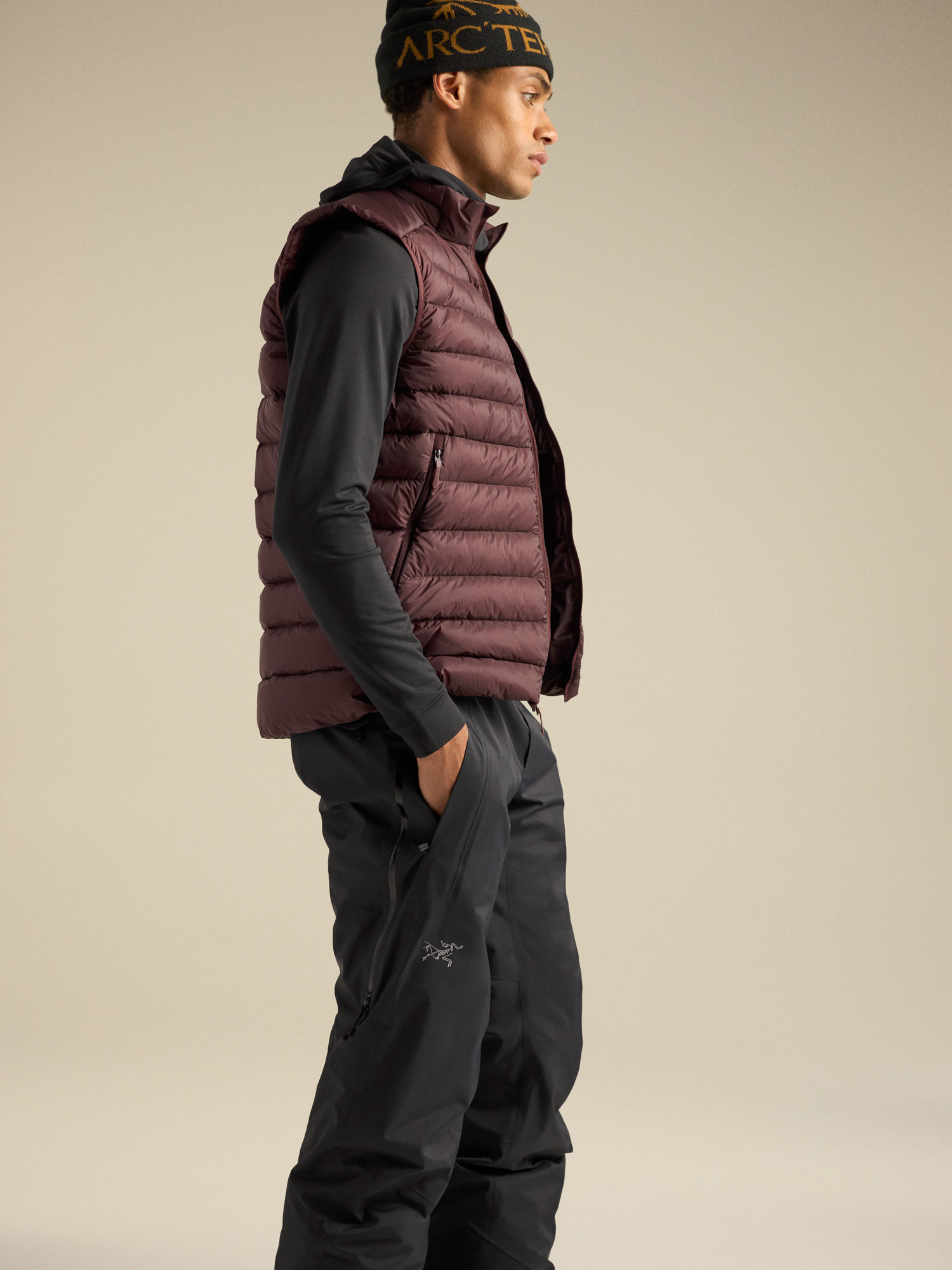 Fissile Insulated Pant