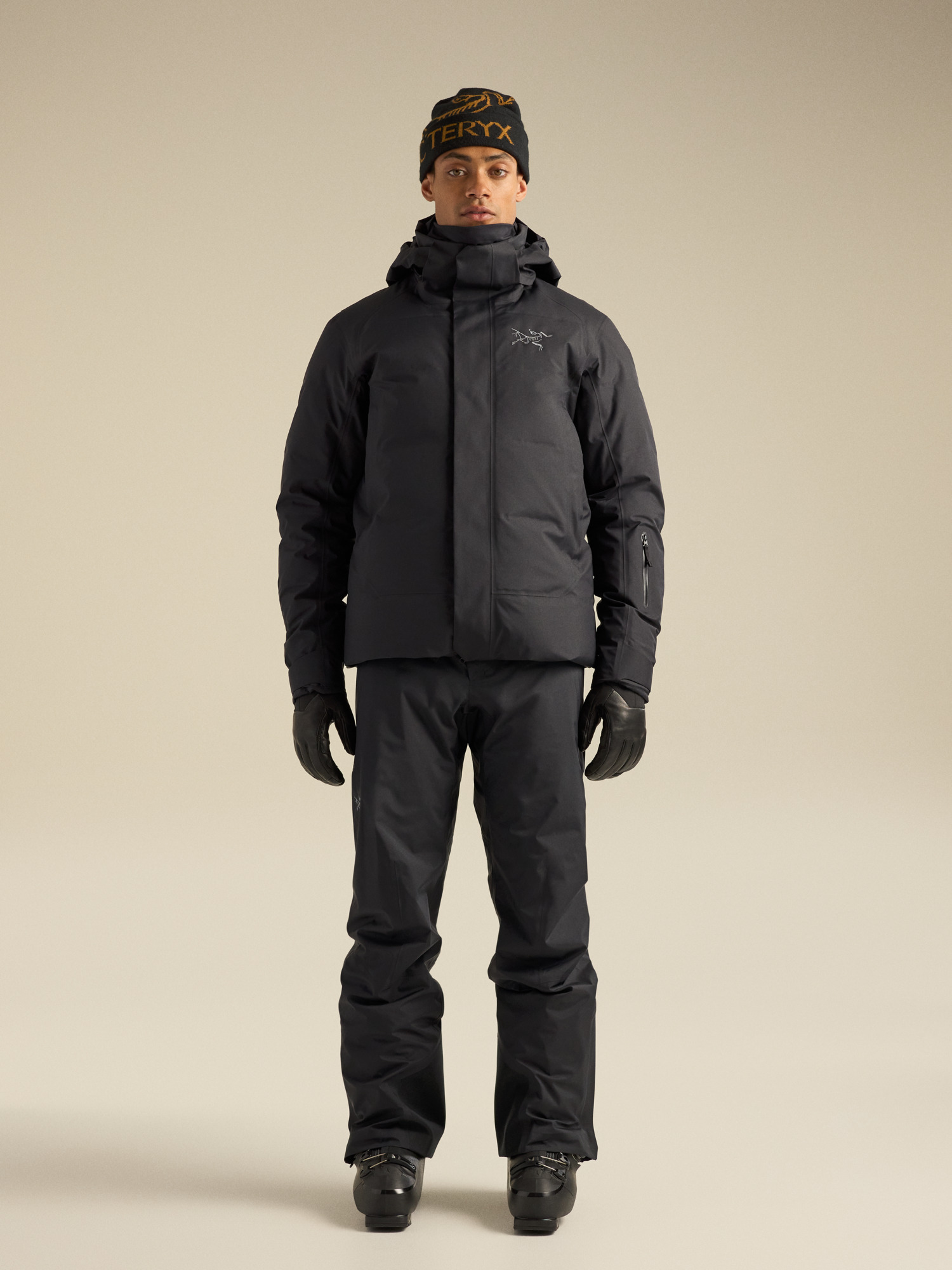 Fissile Insulated Pant