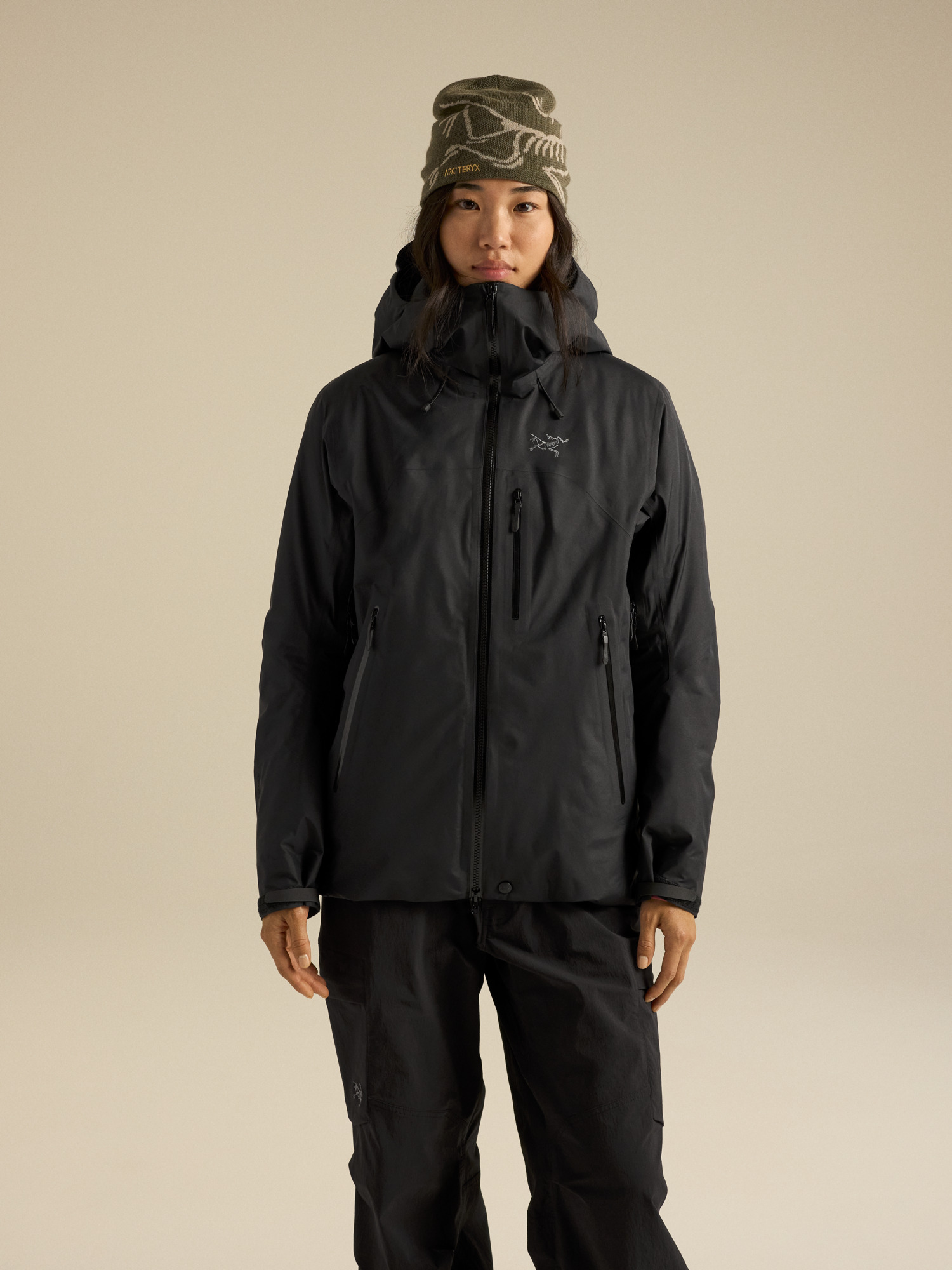 Beta Insulated Jacket Women's