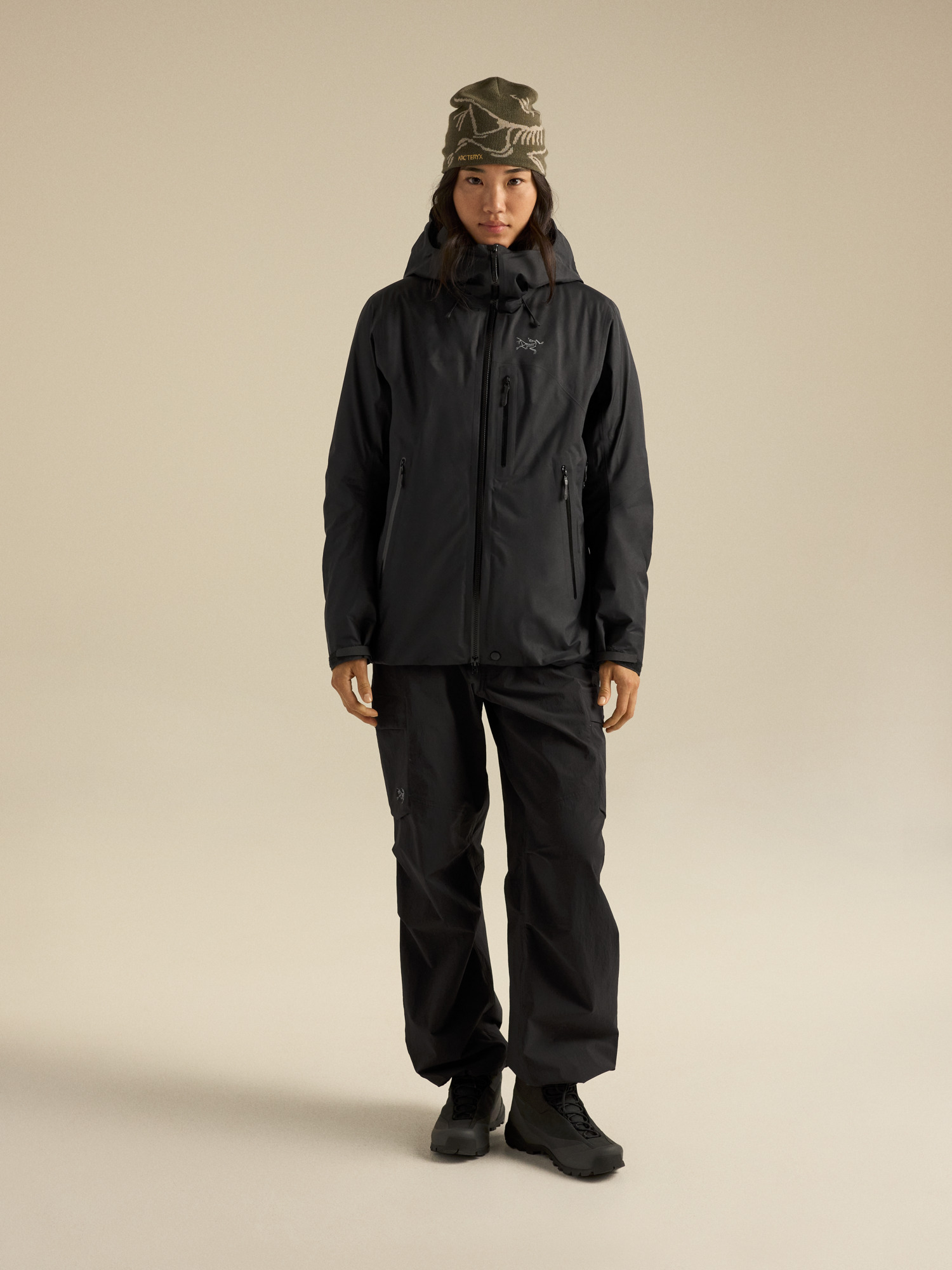 Beta Insulated Jacket