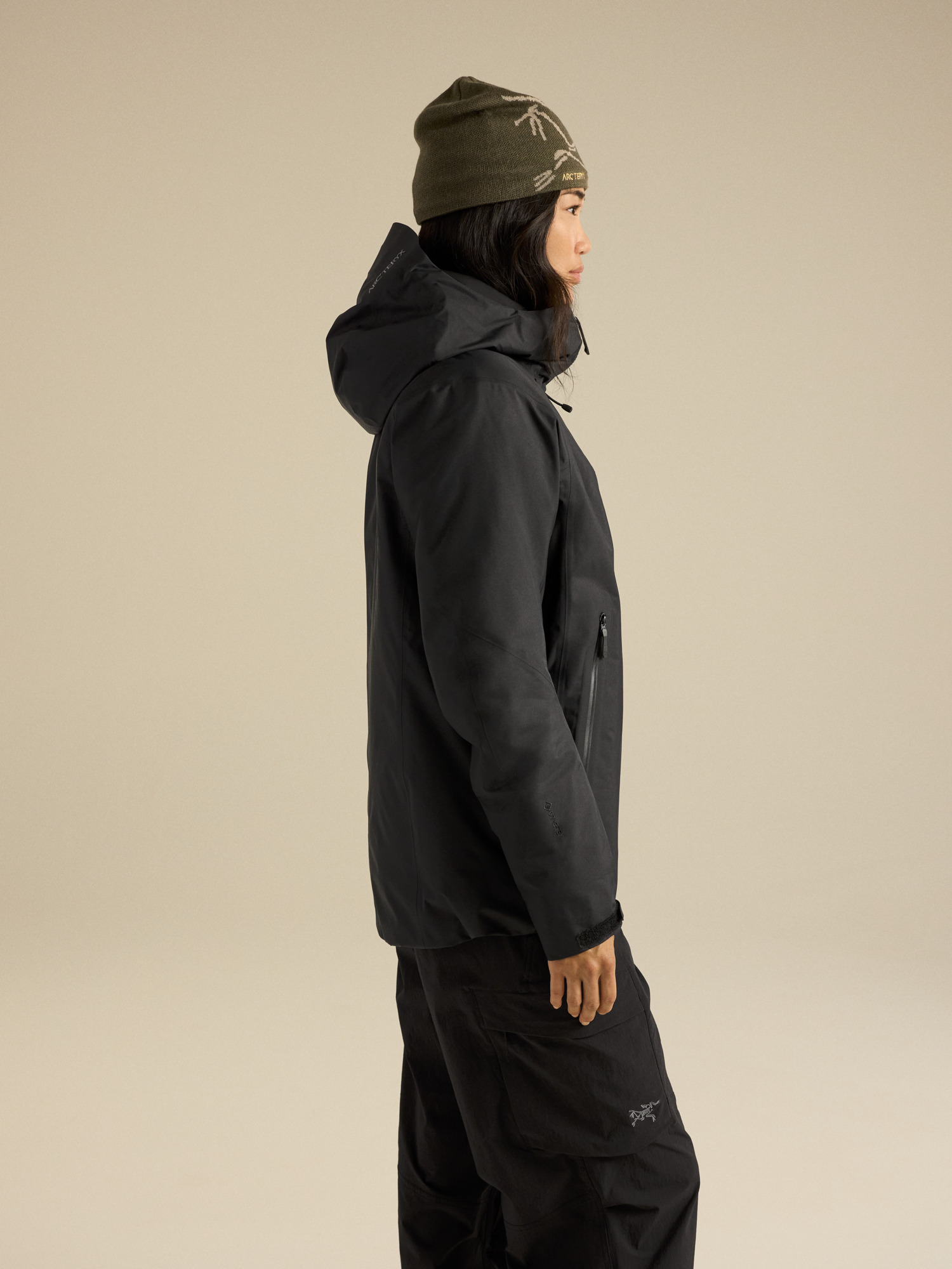 Beta Insulated Jacket