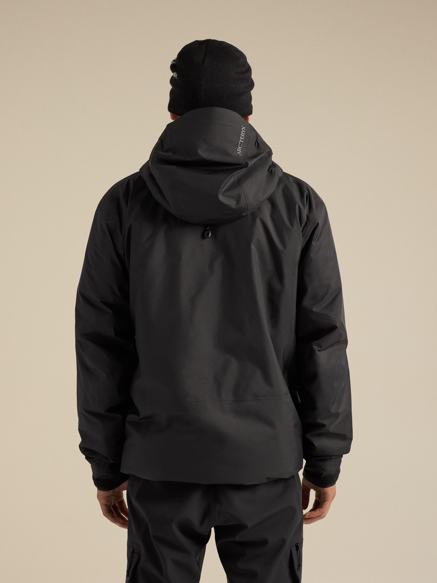 Beta Insulated Jacket