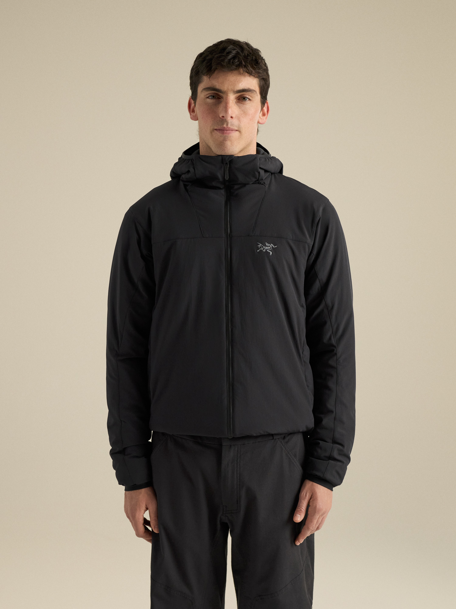 Beta Insulated Jacket Men's