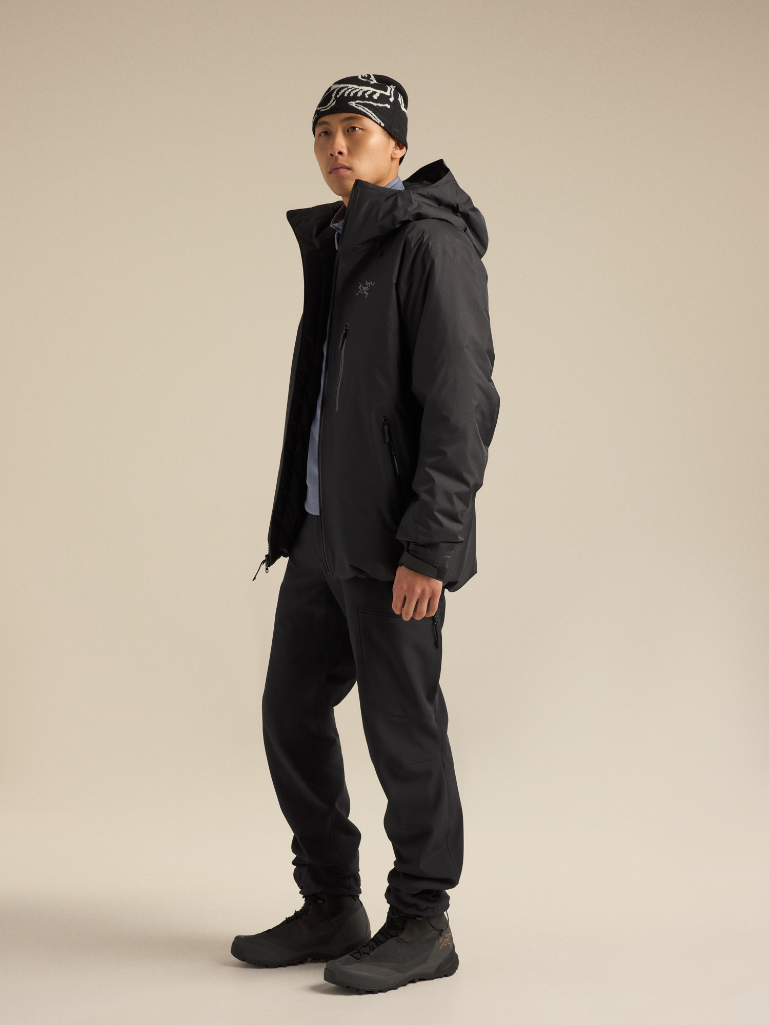 Beta Insulated Jacket