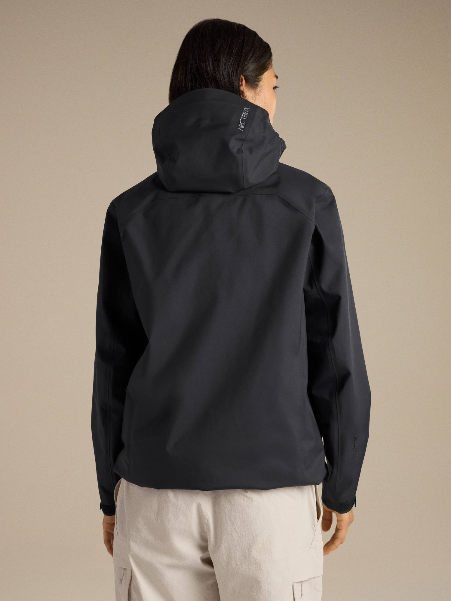 Beta Jacket Women's | Arc'teryx United States