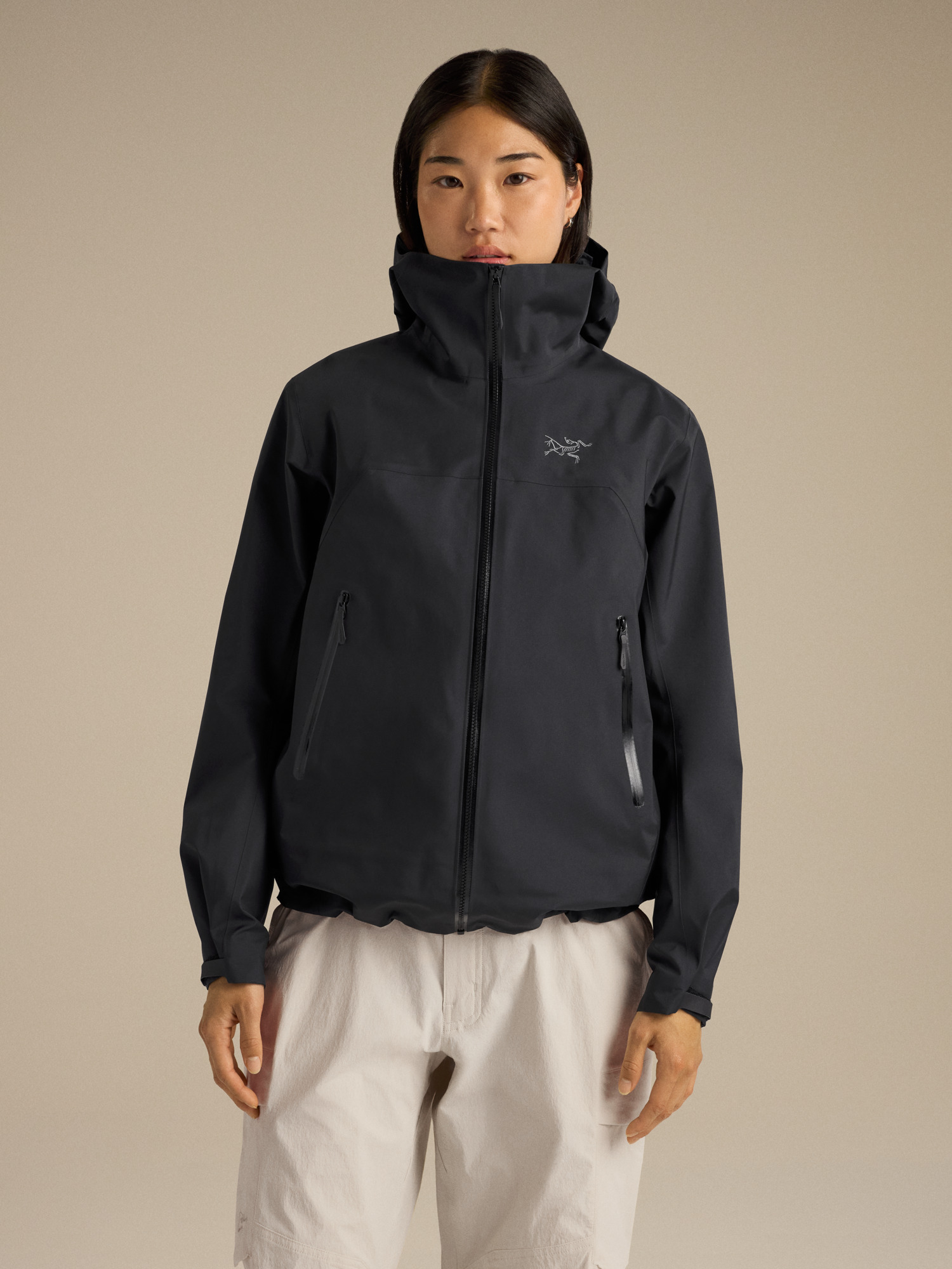 Gore-Tex Ski Jacket Buyer's Guide | Arc'teryx Canada